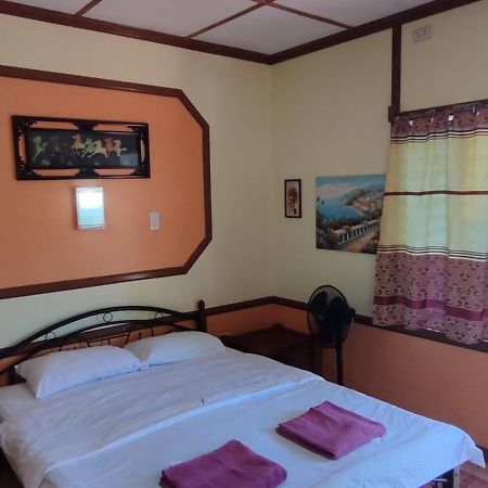 Mango House Apartments Panglao Island Exterior photo