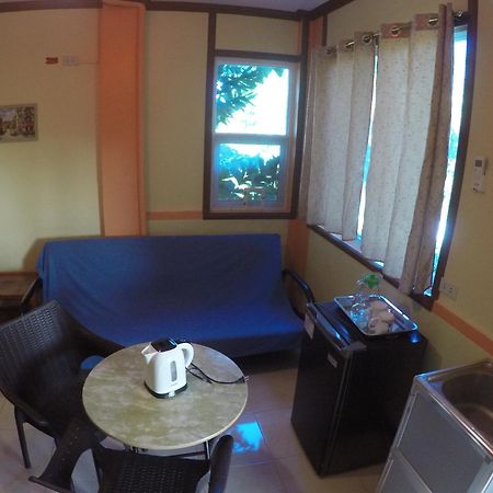 Mango House Apartments Panglao Island Exterior photo