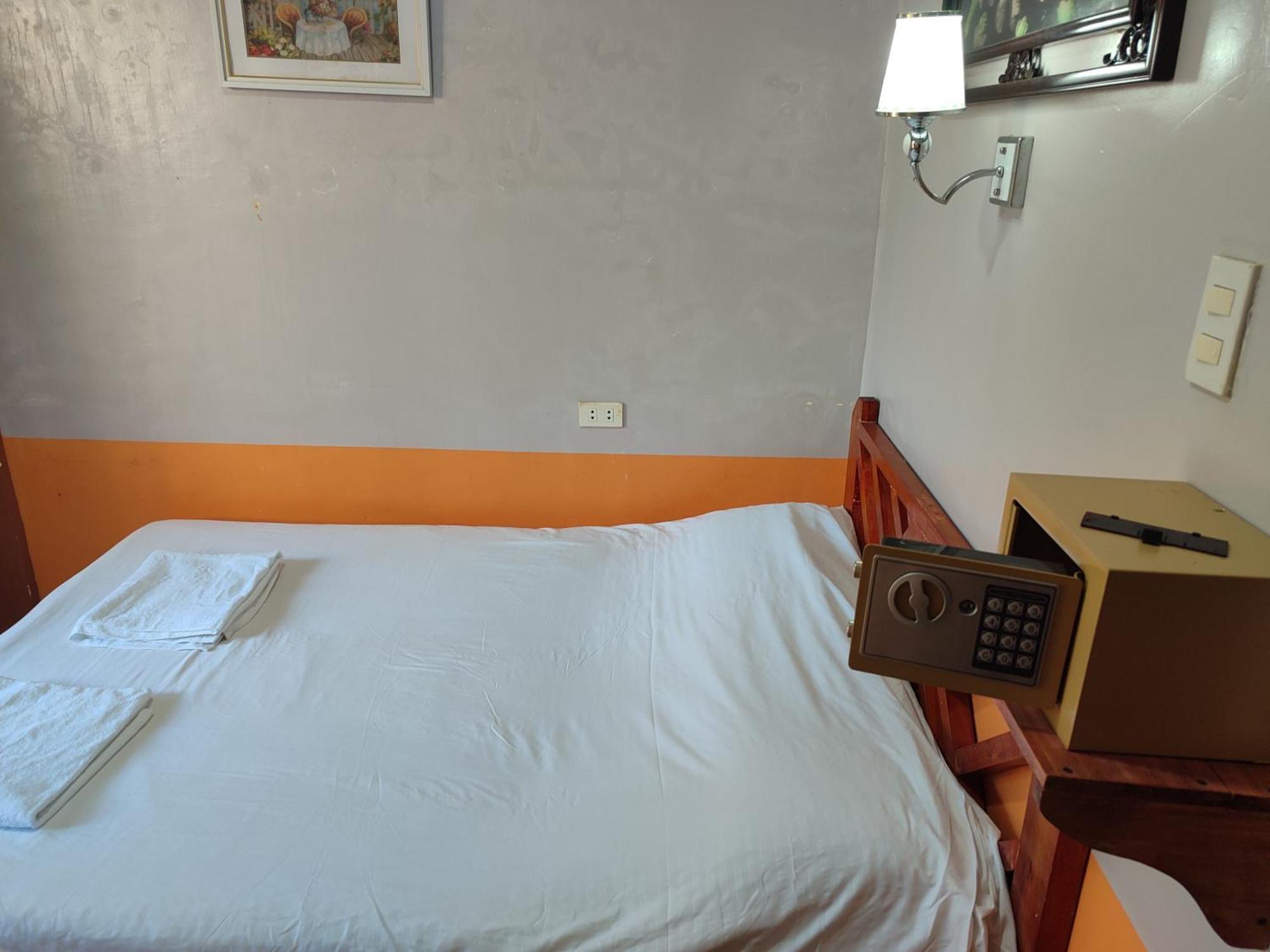 Mango House Apartments Panglao Island Exterior photo