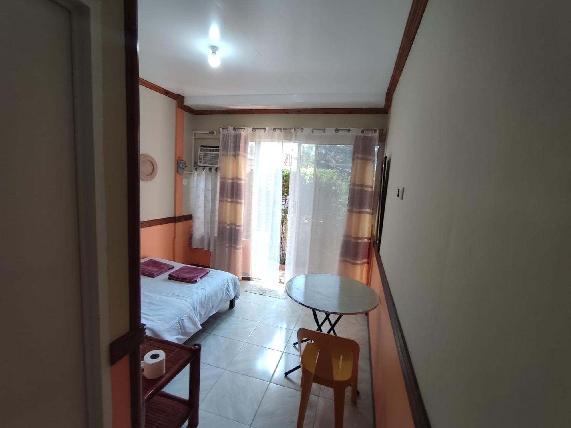 Mango House Apartments Panglao Island Exterior photo