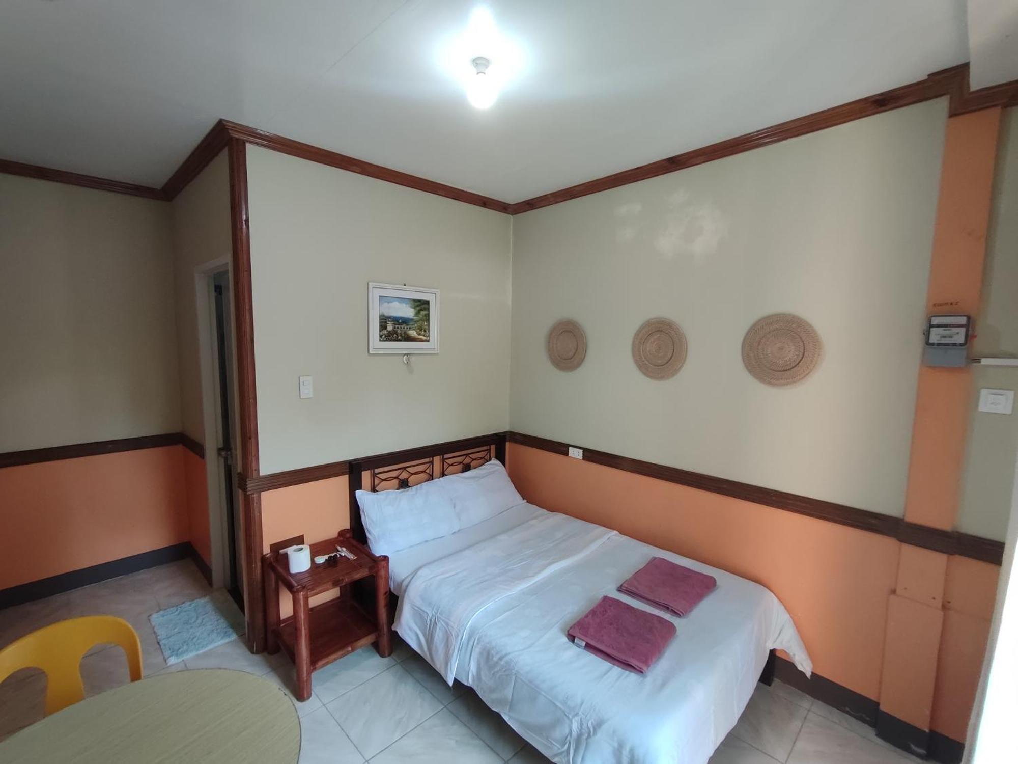 Mango House Apartments Panglao Island Exterior photo