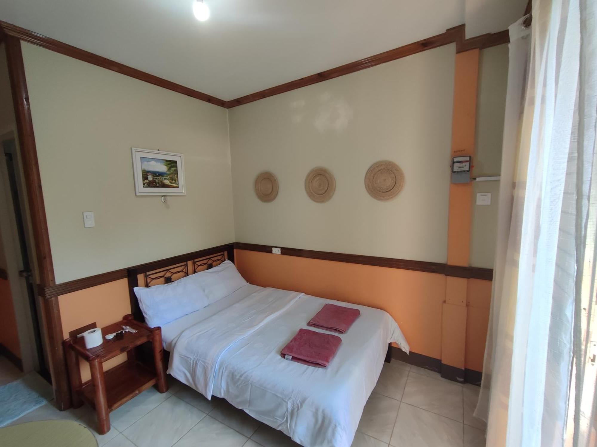 Mango House Apartments Panglao Island Exterior photo