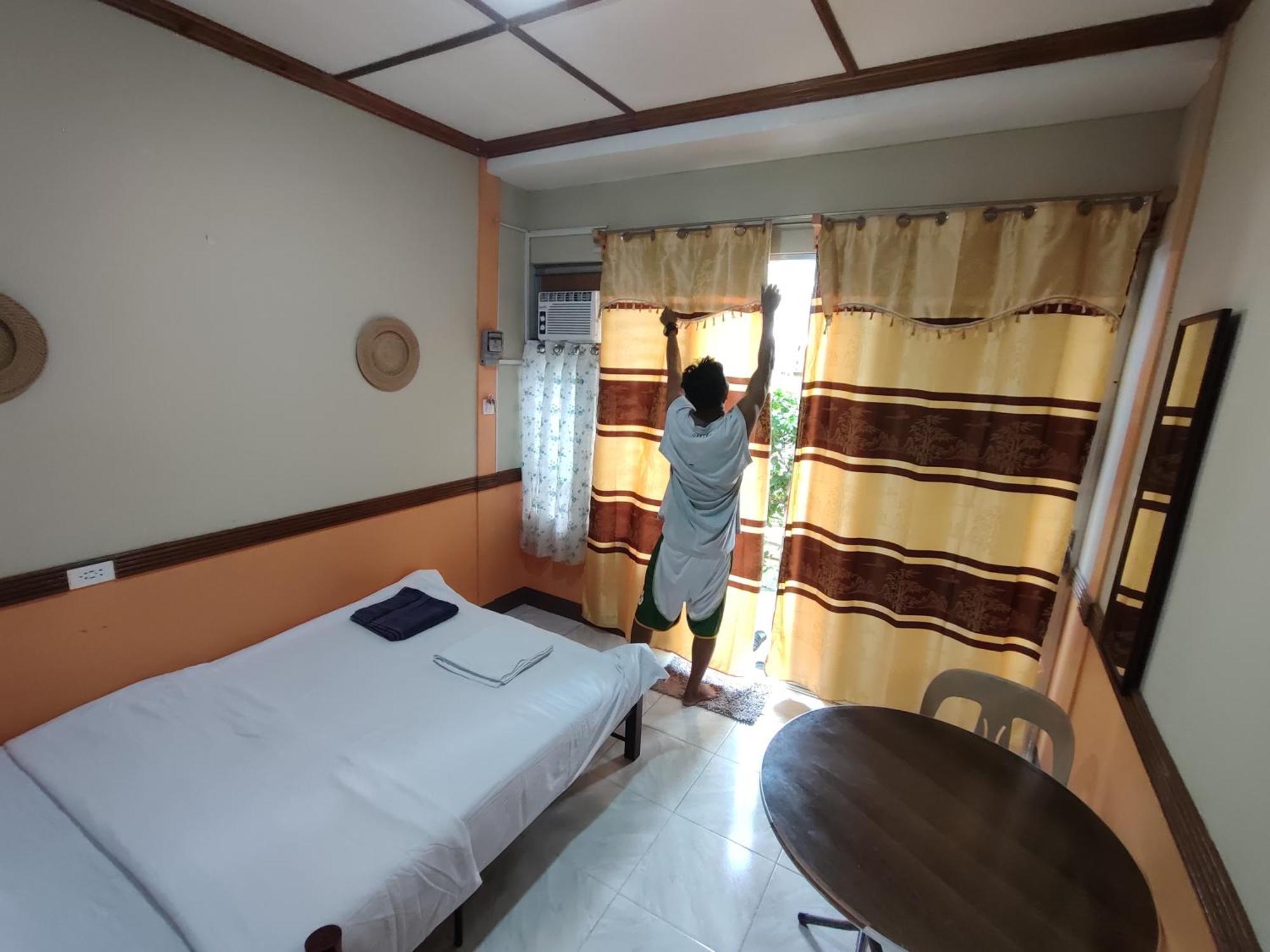 Mango House Apartments Panglao Island Exterior photo
