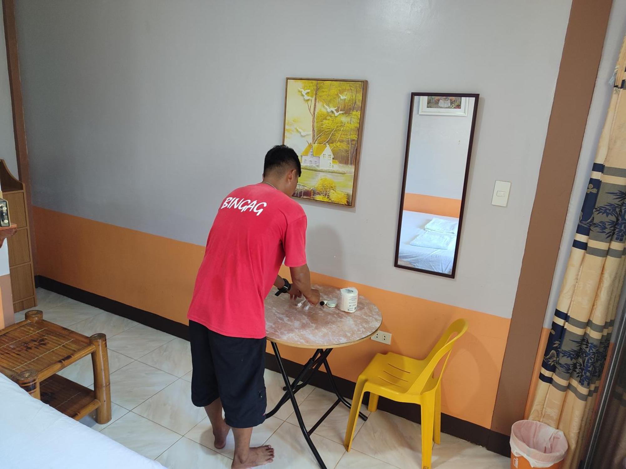 Mango House Apartments Panglao Island Exterior photo