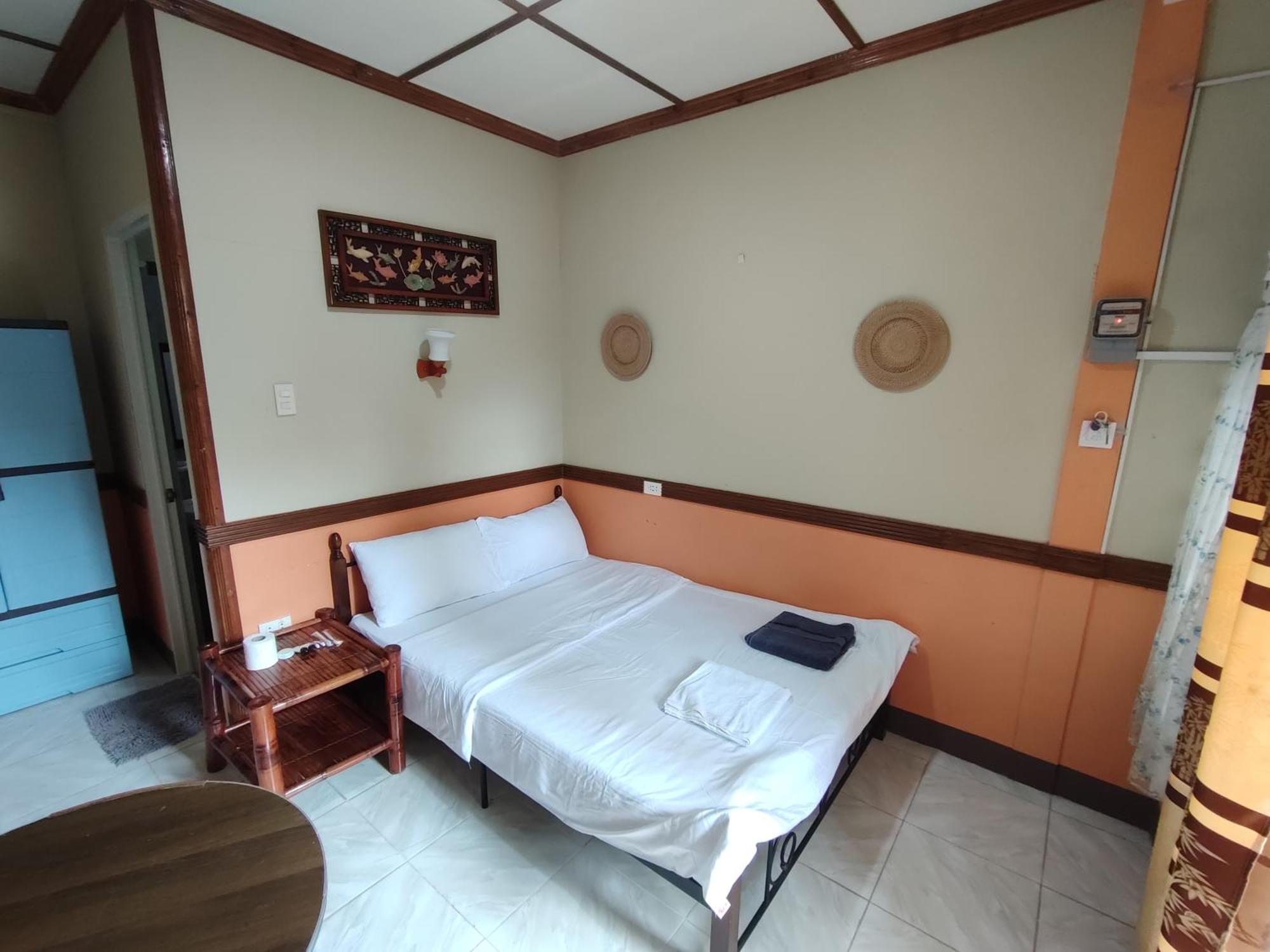 Mango House Apartments Panglao Island Exterior photo
