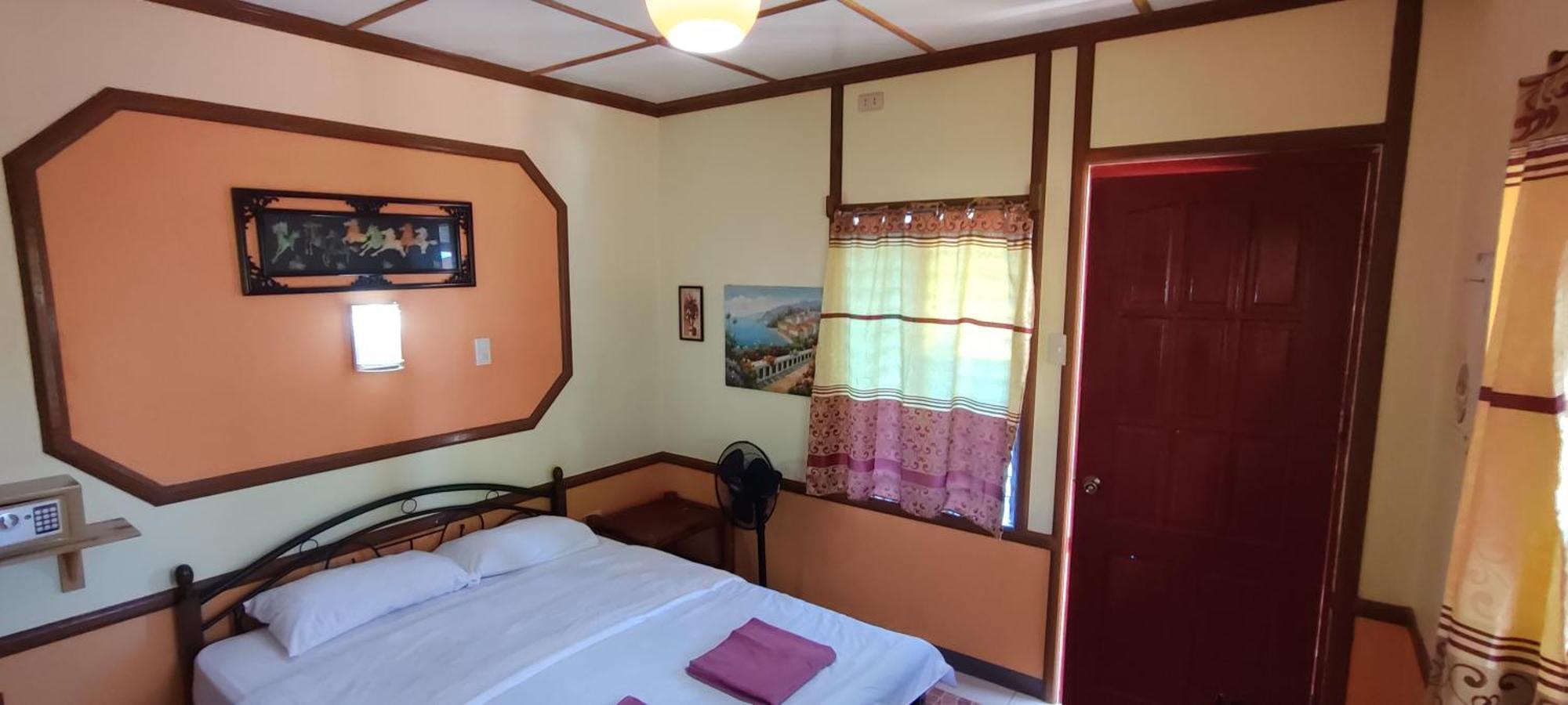 Mango House Apartments Panglao Island Exterior photo