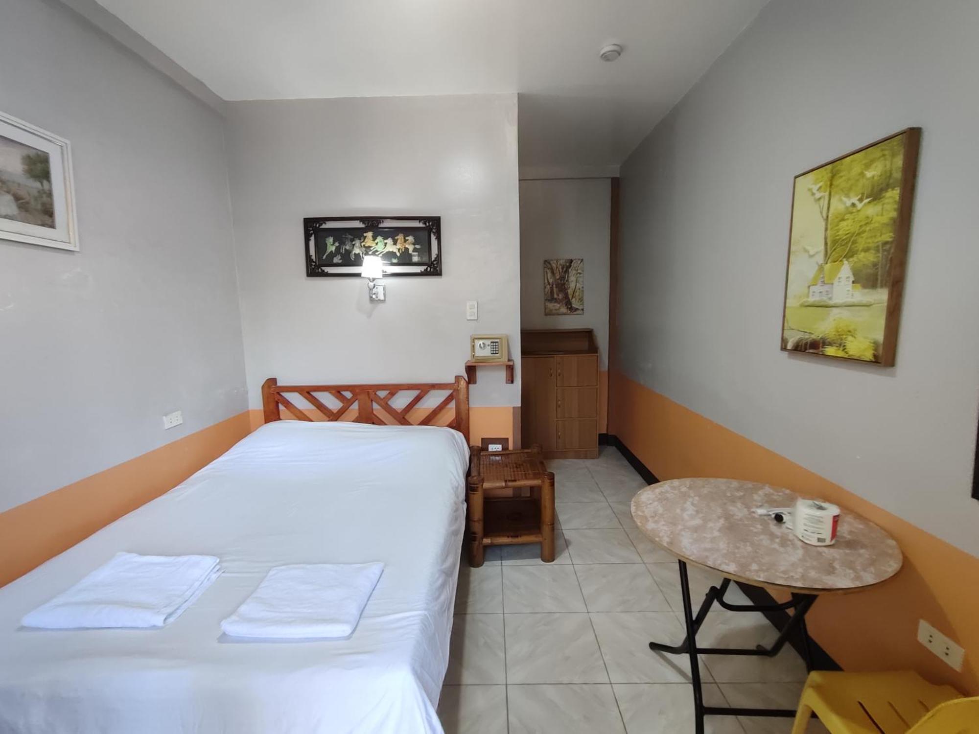Mango House Apartments Panglao Island Exterior photo