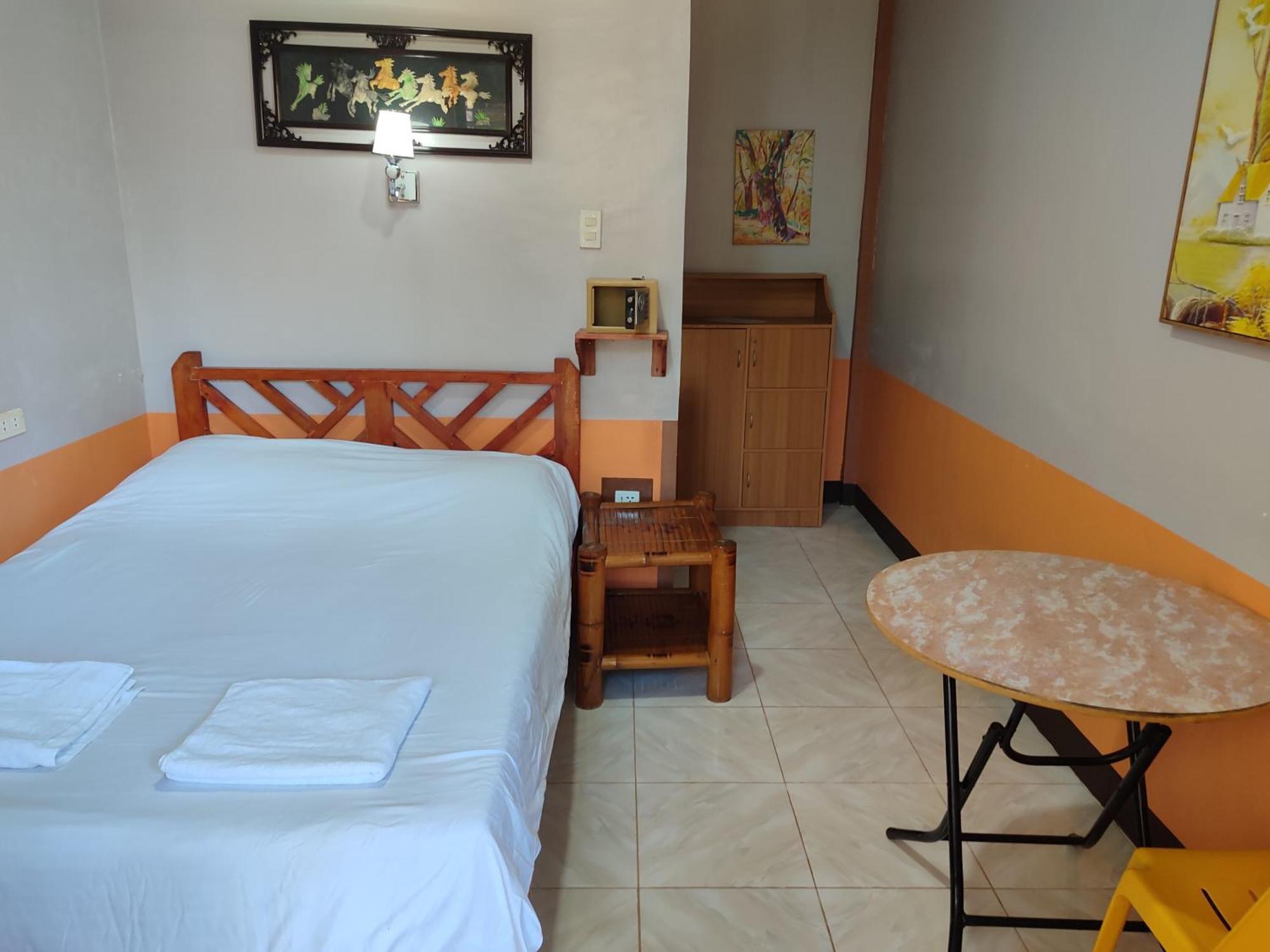 Mango House Apartments Panglao Island Exterior photo