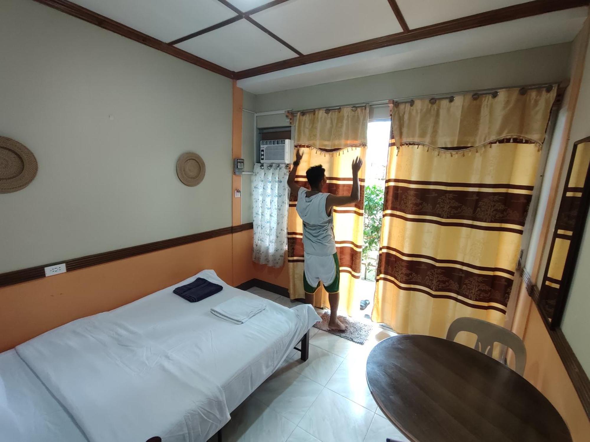 Mango House Apartments Panglao Island Exterior photo