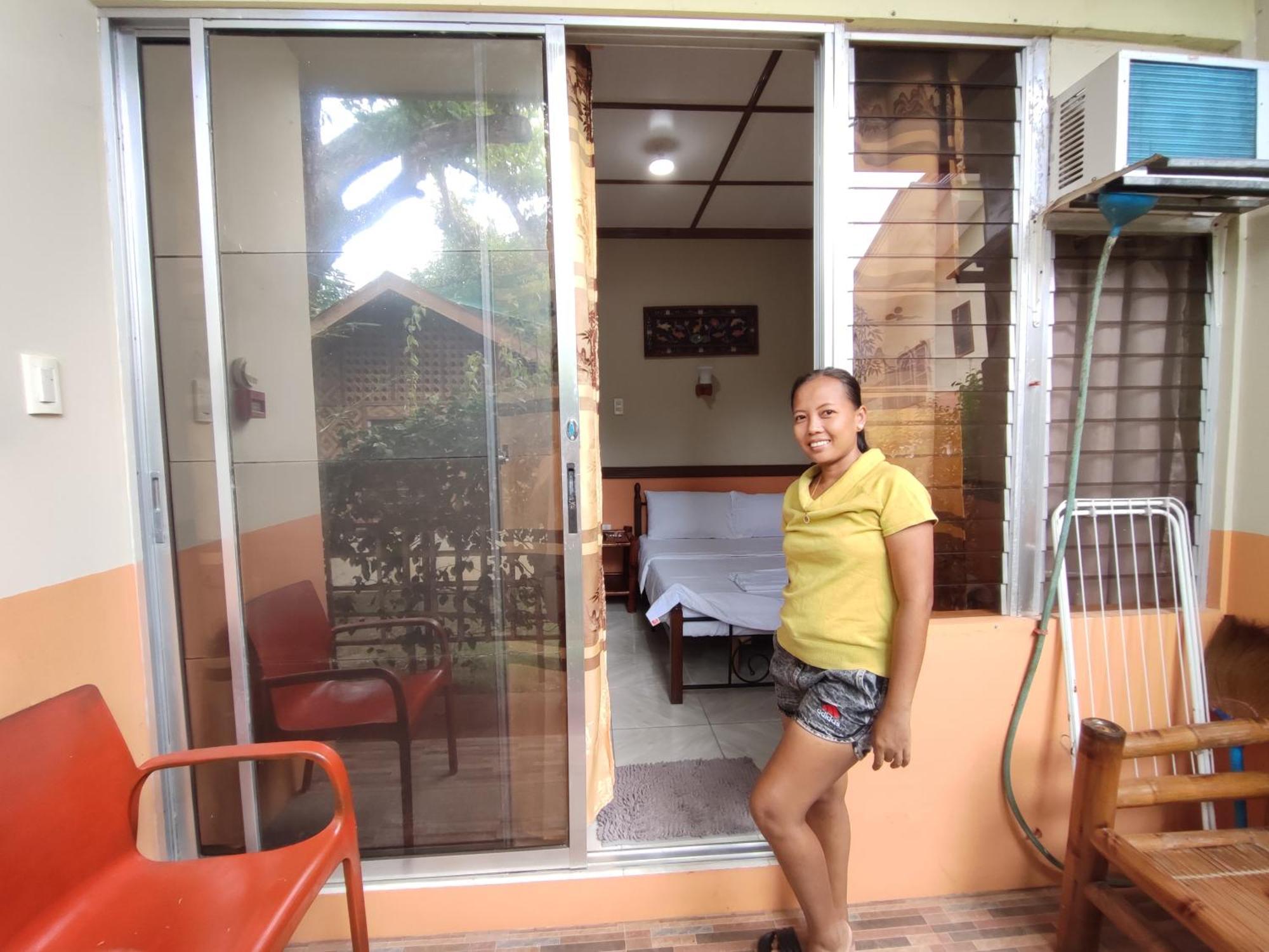 Mango House Apartments Panglao Island Exterior photo