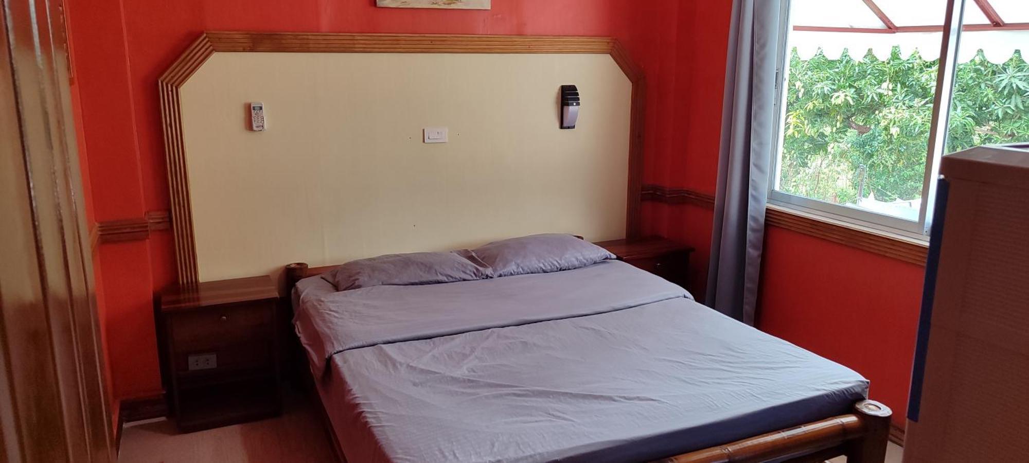 Mango House Apartments Panglao Island Exterior photo