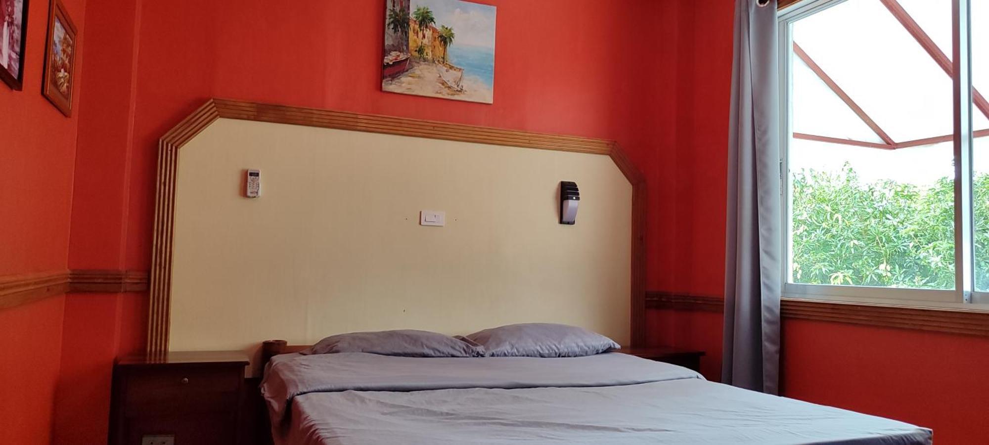 Mango House Apartments Panglao Island Exterior photo