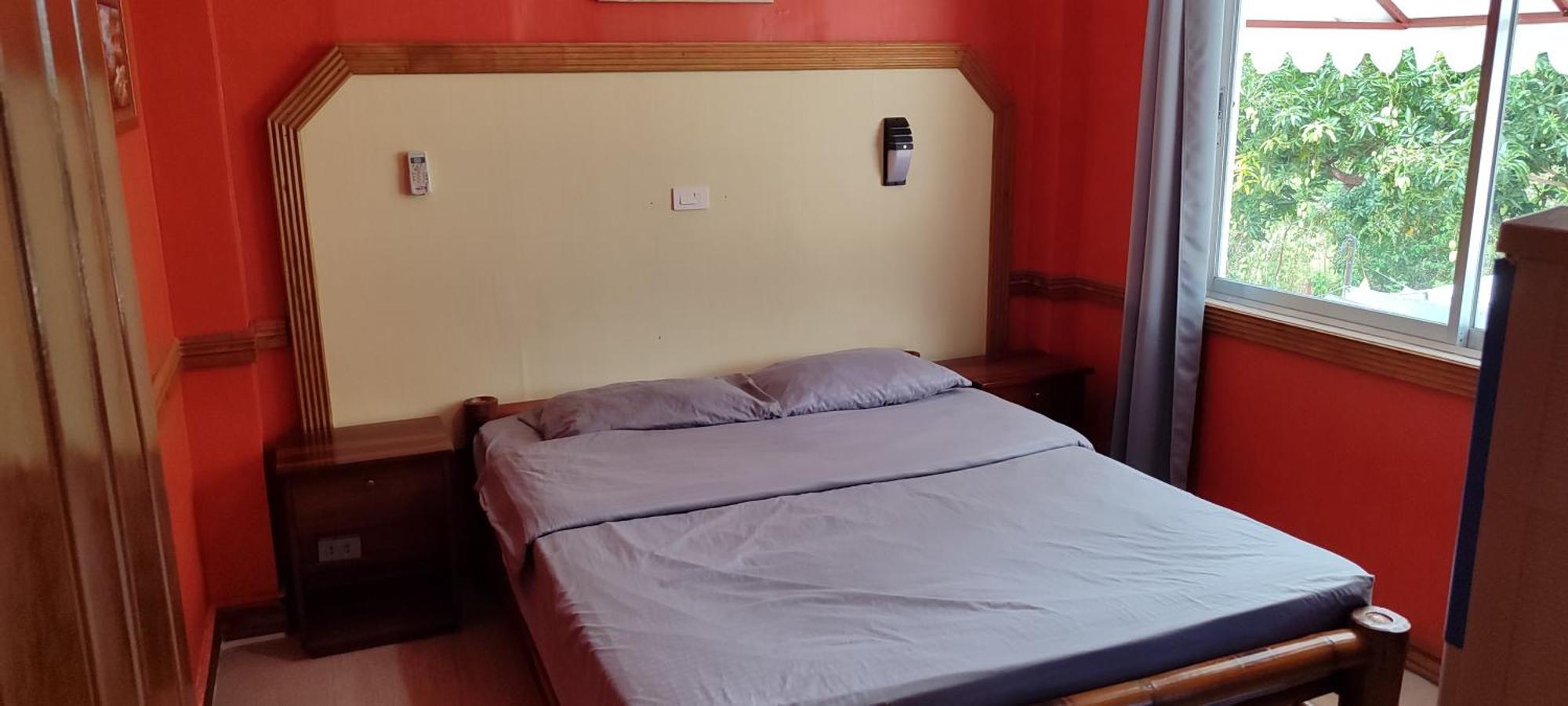 Mango House Apartments Panglao Island Exterior photo