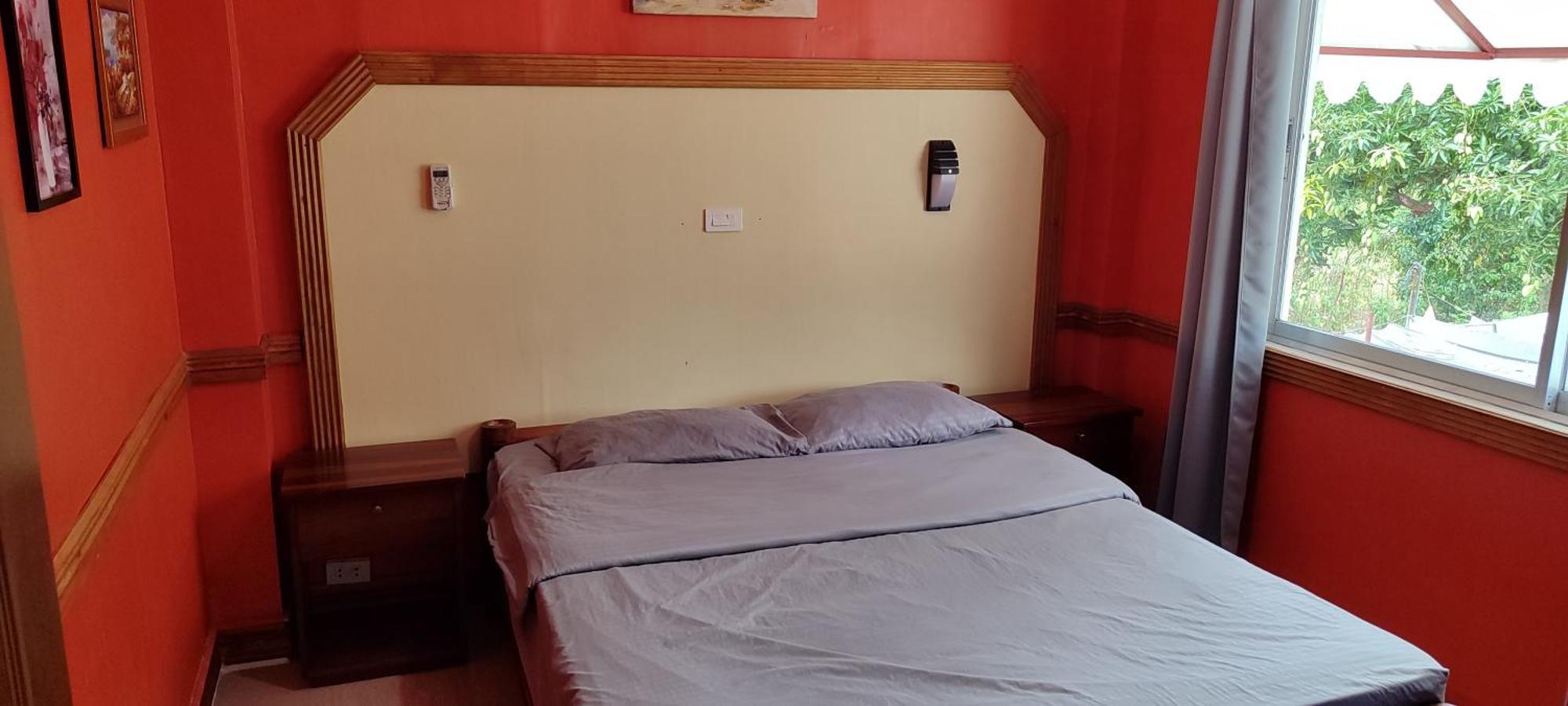 Mango House Apartments Panglao Island Exterior photo