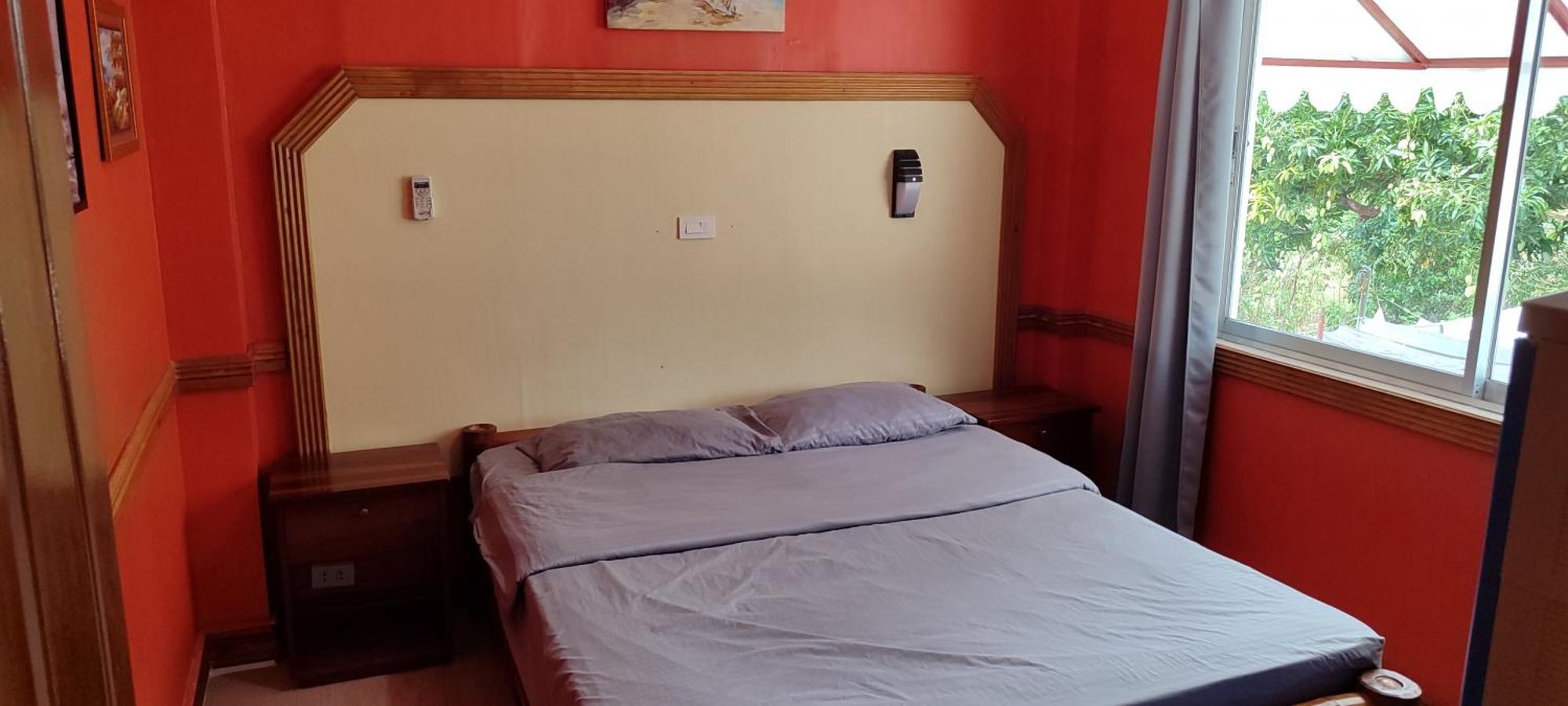 Mango House Apartments Panglao Island Exterior photo