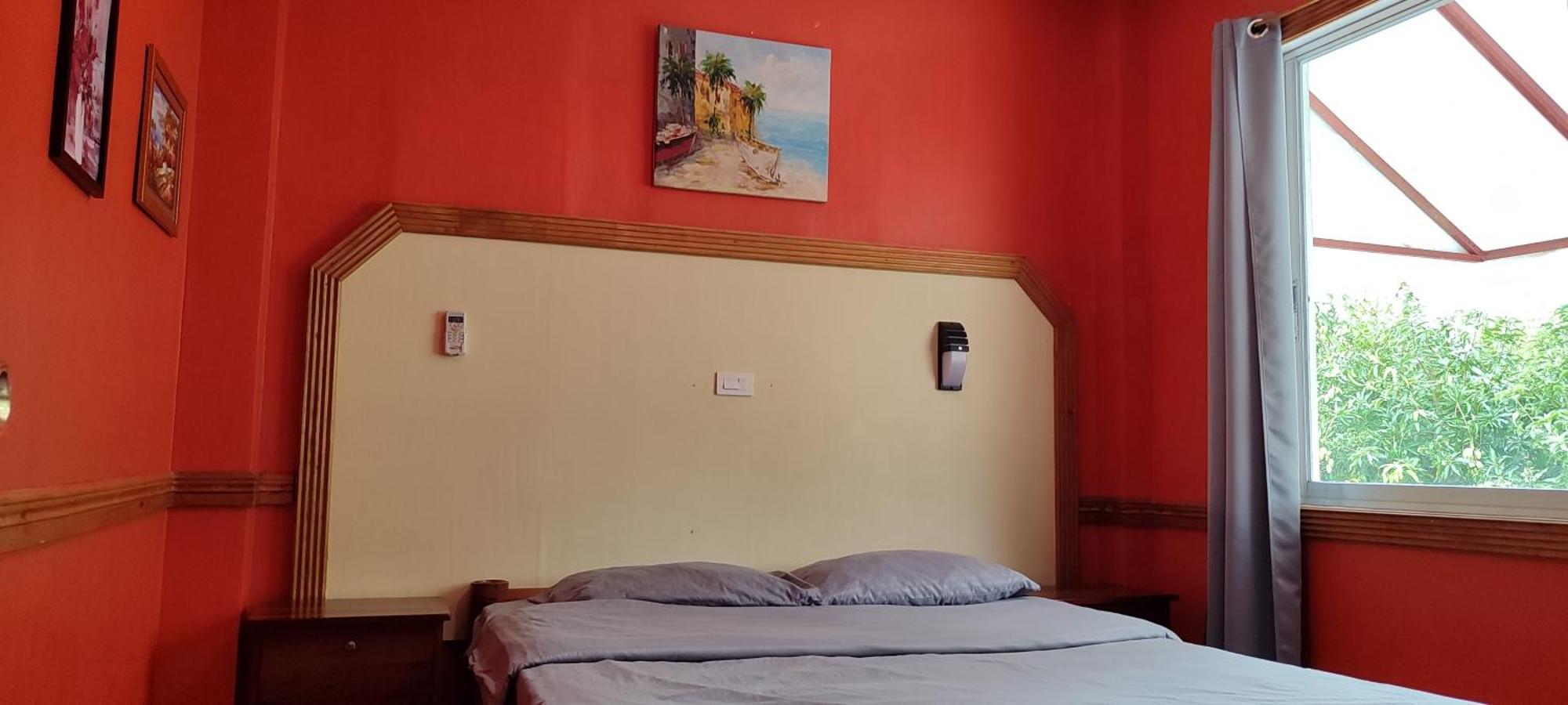 Mango House Apartments Panglao Island Exterior photo