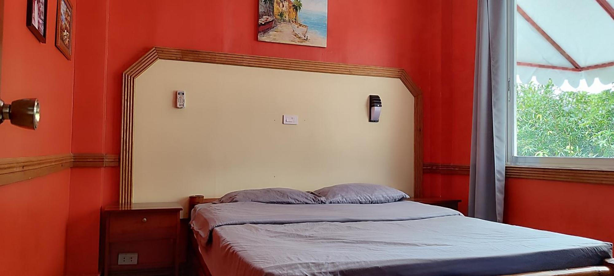 Mango House Apartments Panglao Island Exterior photo