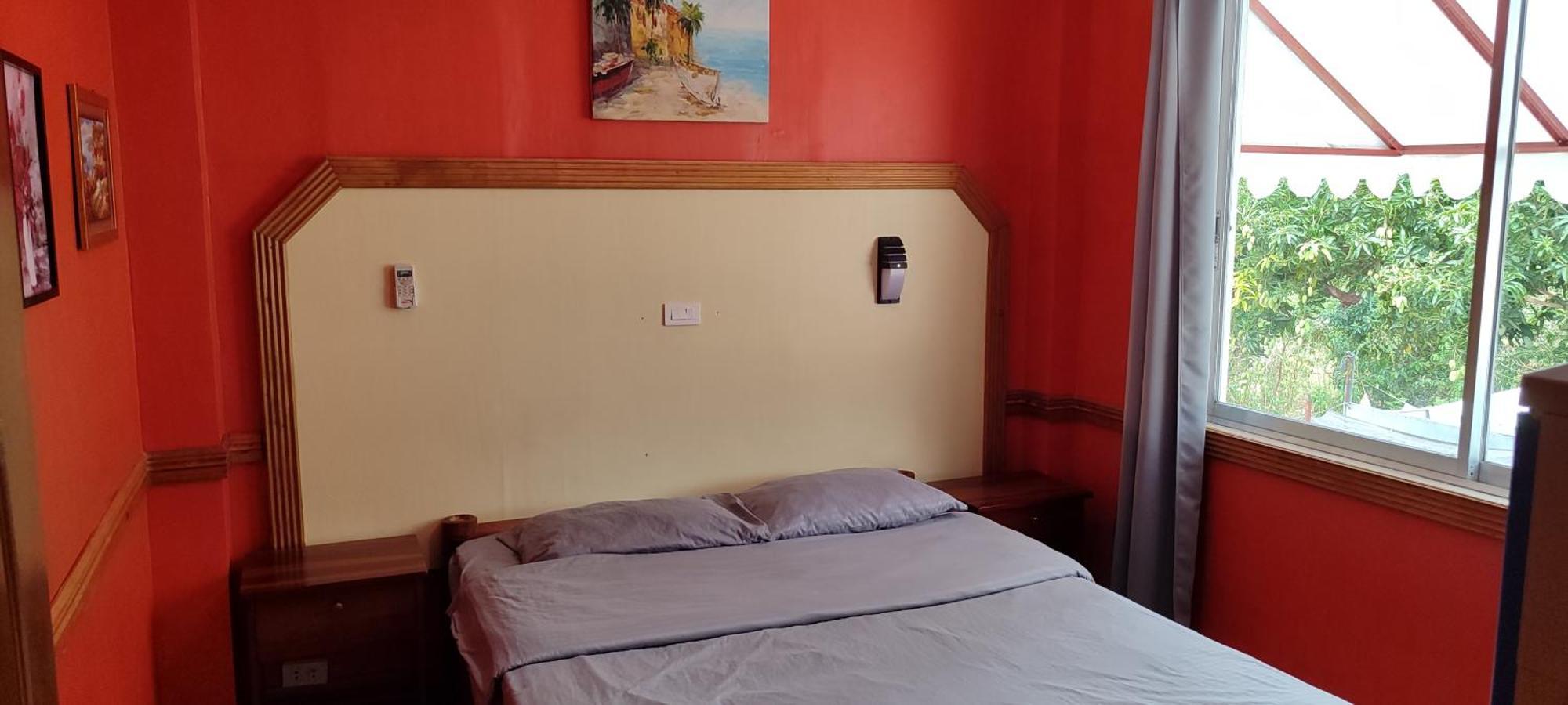 Mango House Apartments Panglao Island Exterior photo