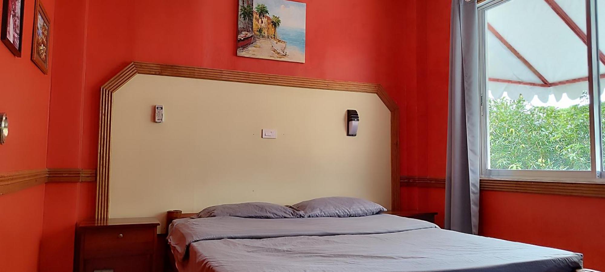 Mango House Apartments Panglao Island Exterior photo