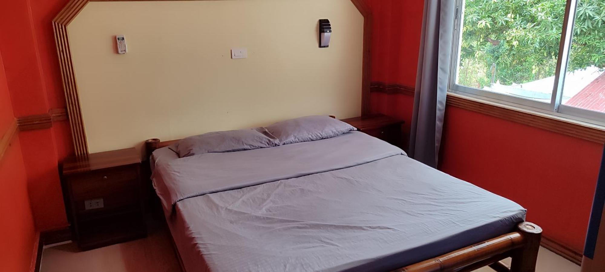 Mango House Apartments Panglao Island Exterior photo