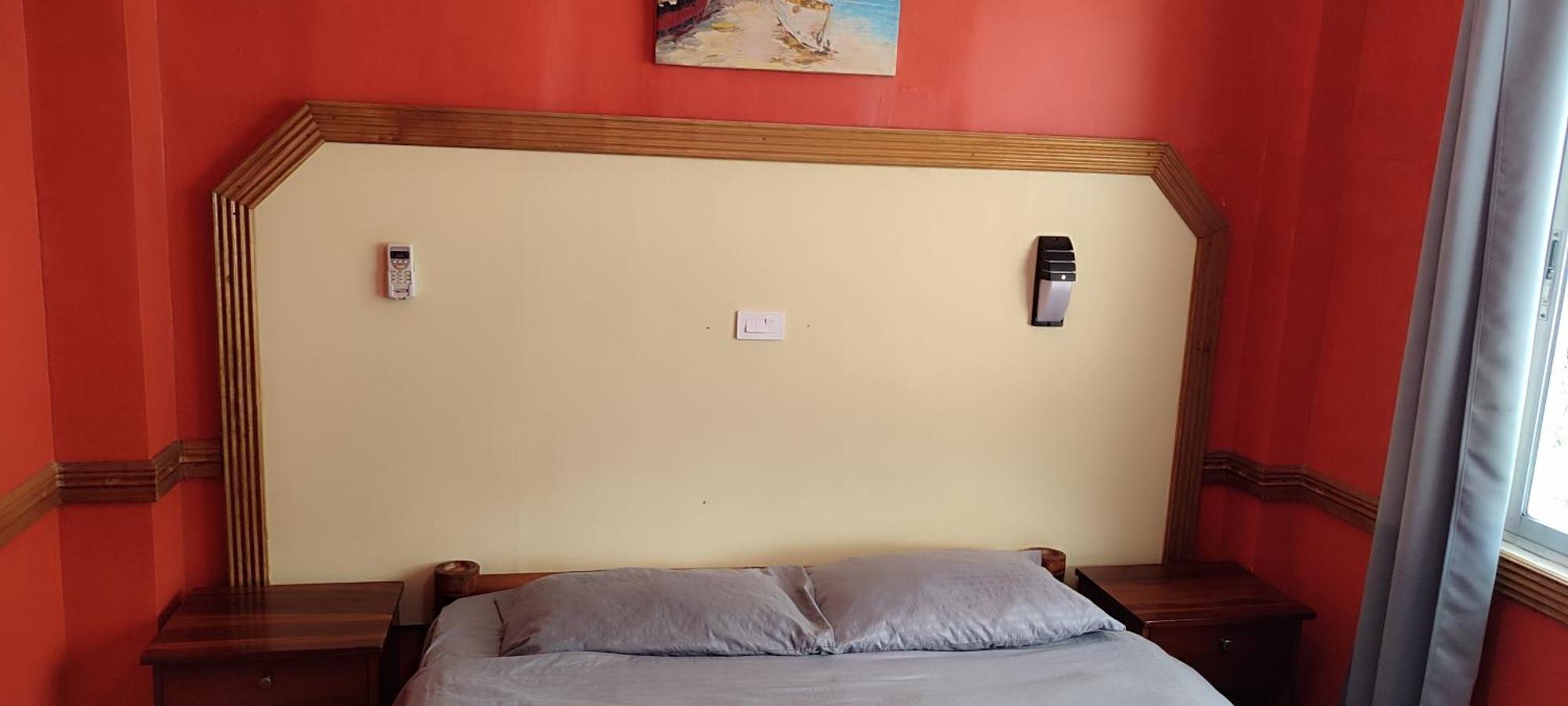 Mango House Apartments Panglao Island Exterior photo