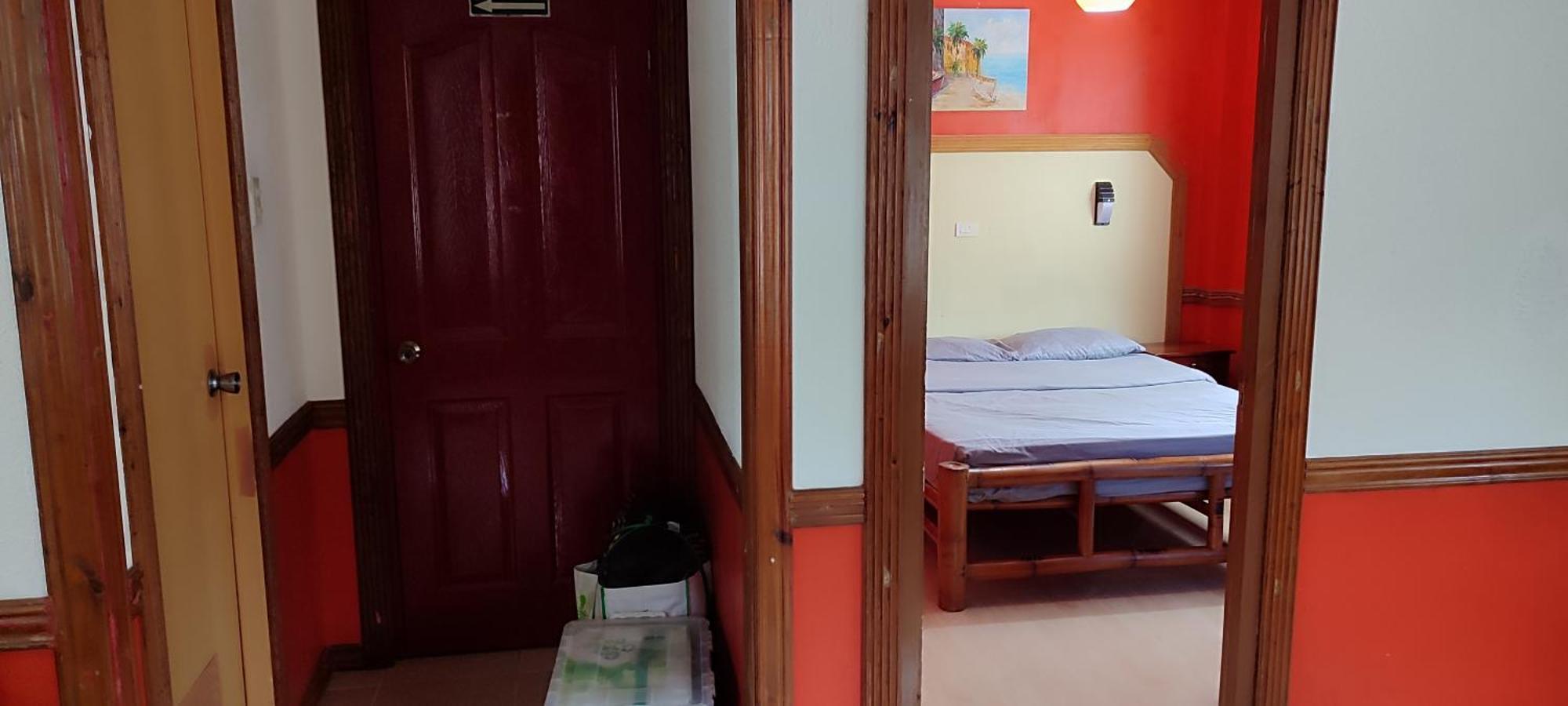 Mango House Apartments Panglao Island Exterior photo