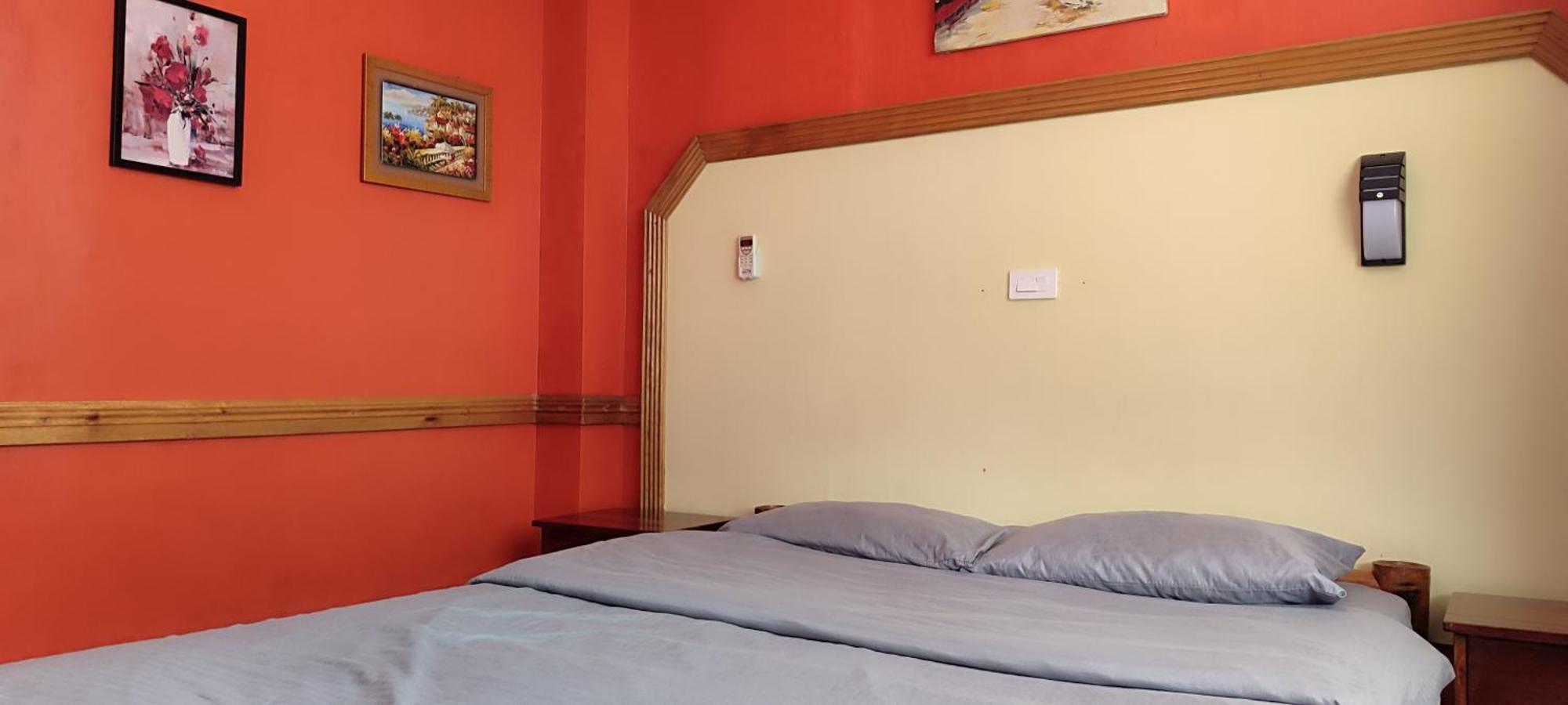 Mango House Apartments Panglao Island Exterior photo