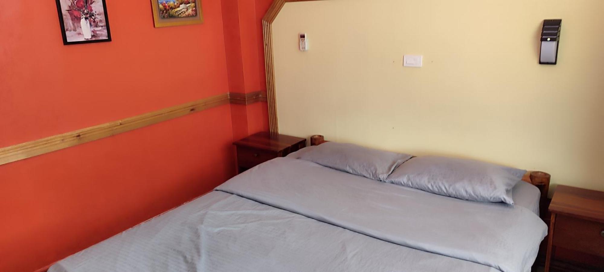 Mango House Apartments Panglao Island Exterior photo