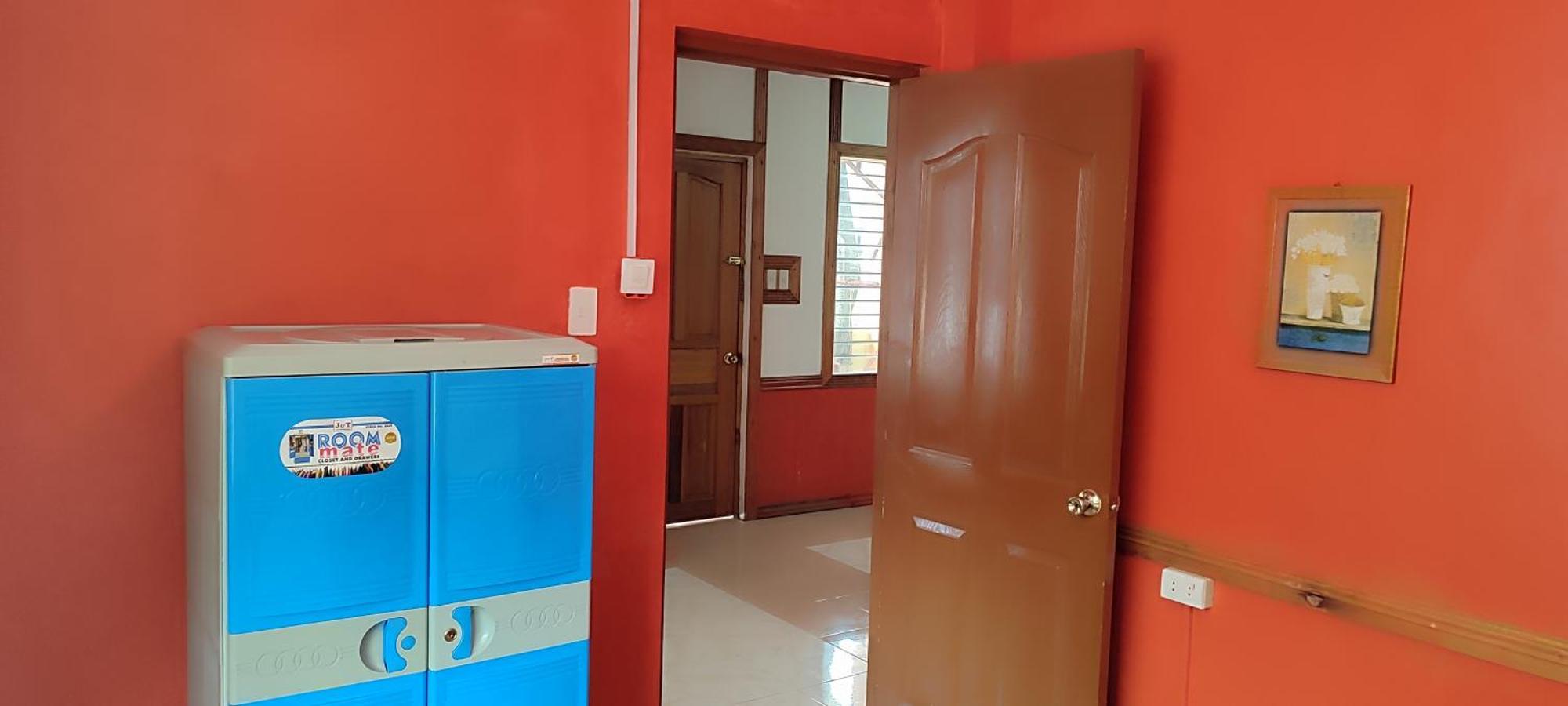 Mango House Apartments Panglao Island Exterior photo