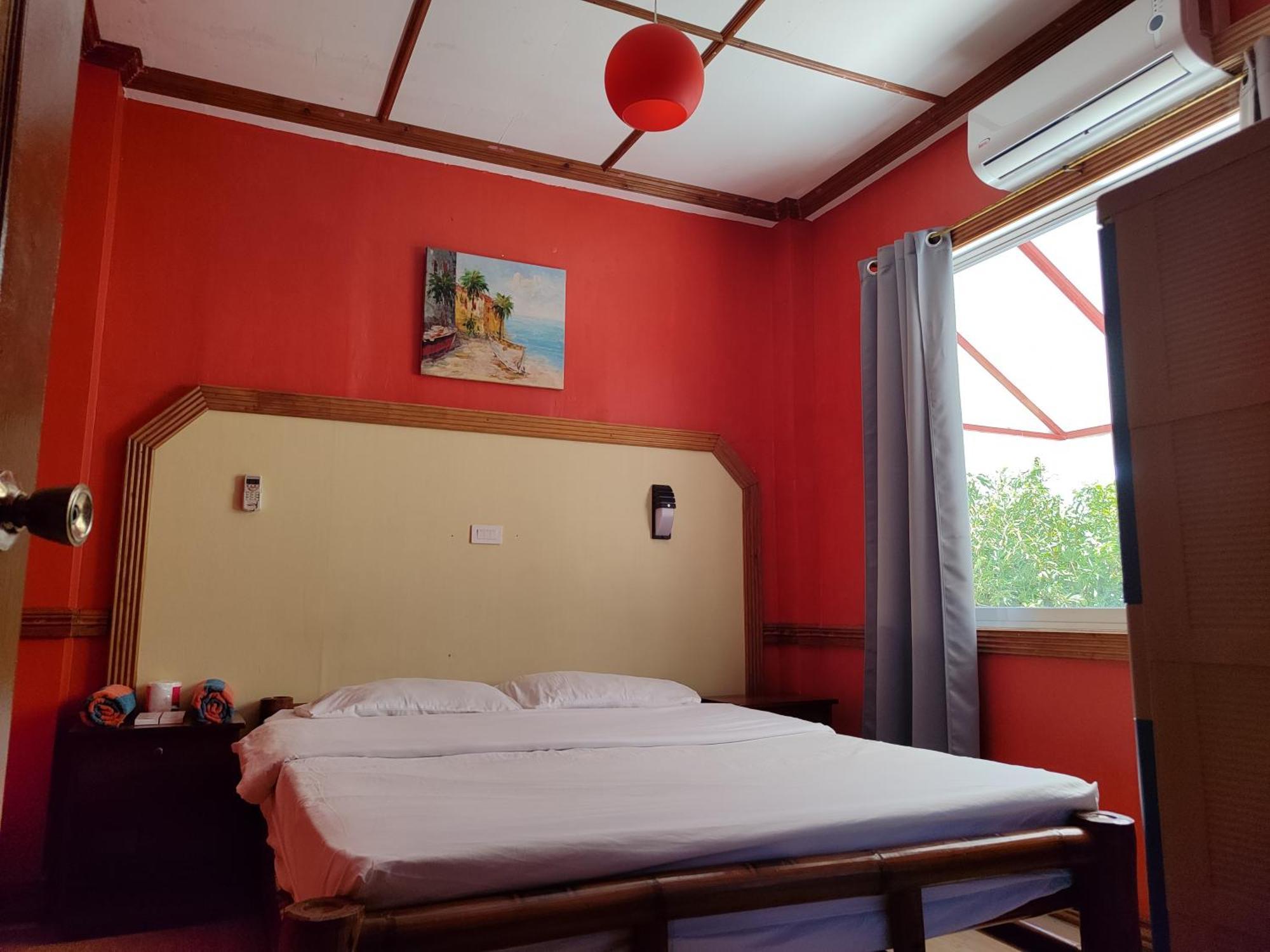 Mango House Apartments Panglao Island Exterior photo