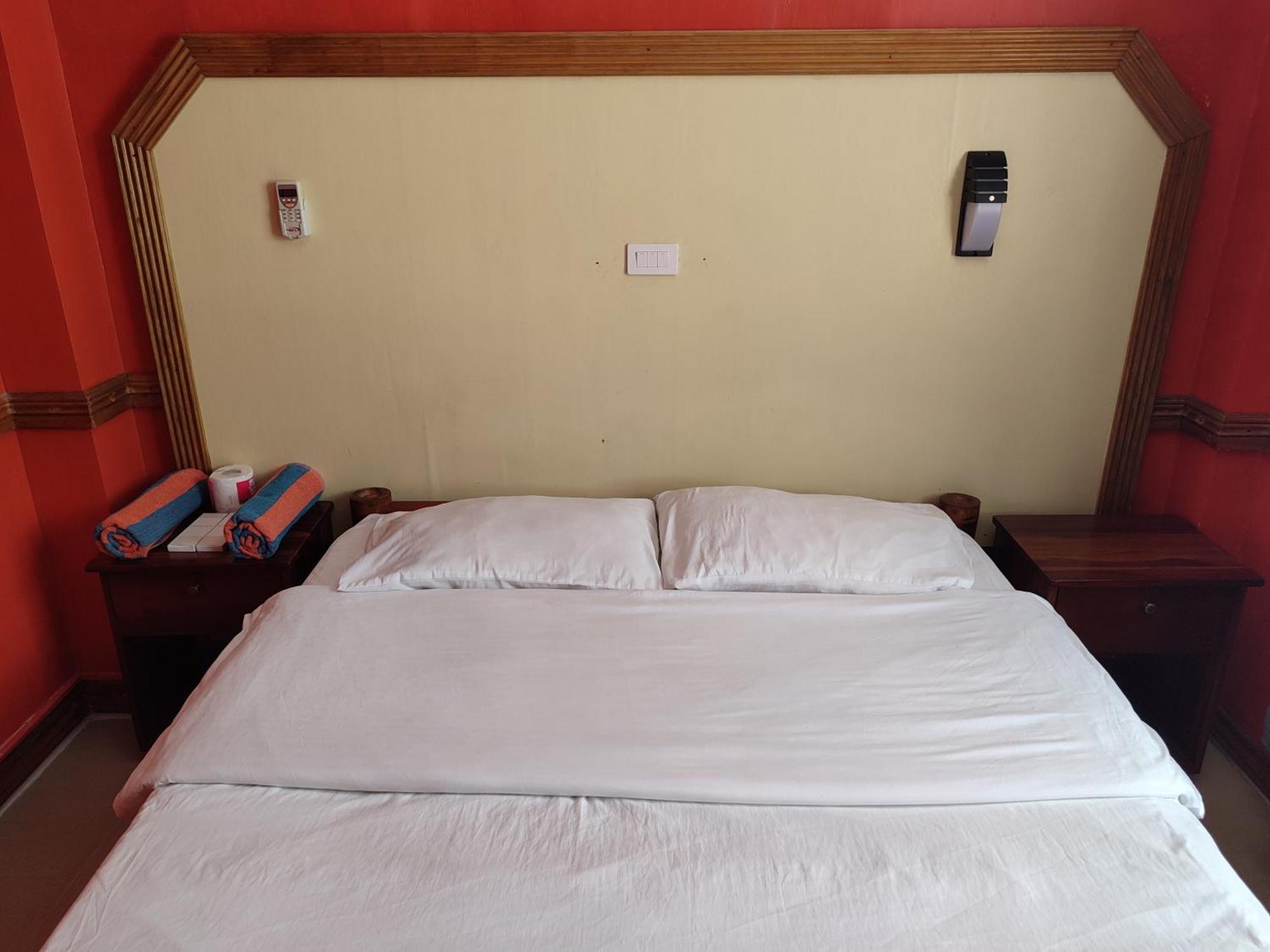 Mango House Apartments Panglao Island Exterior photo