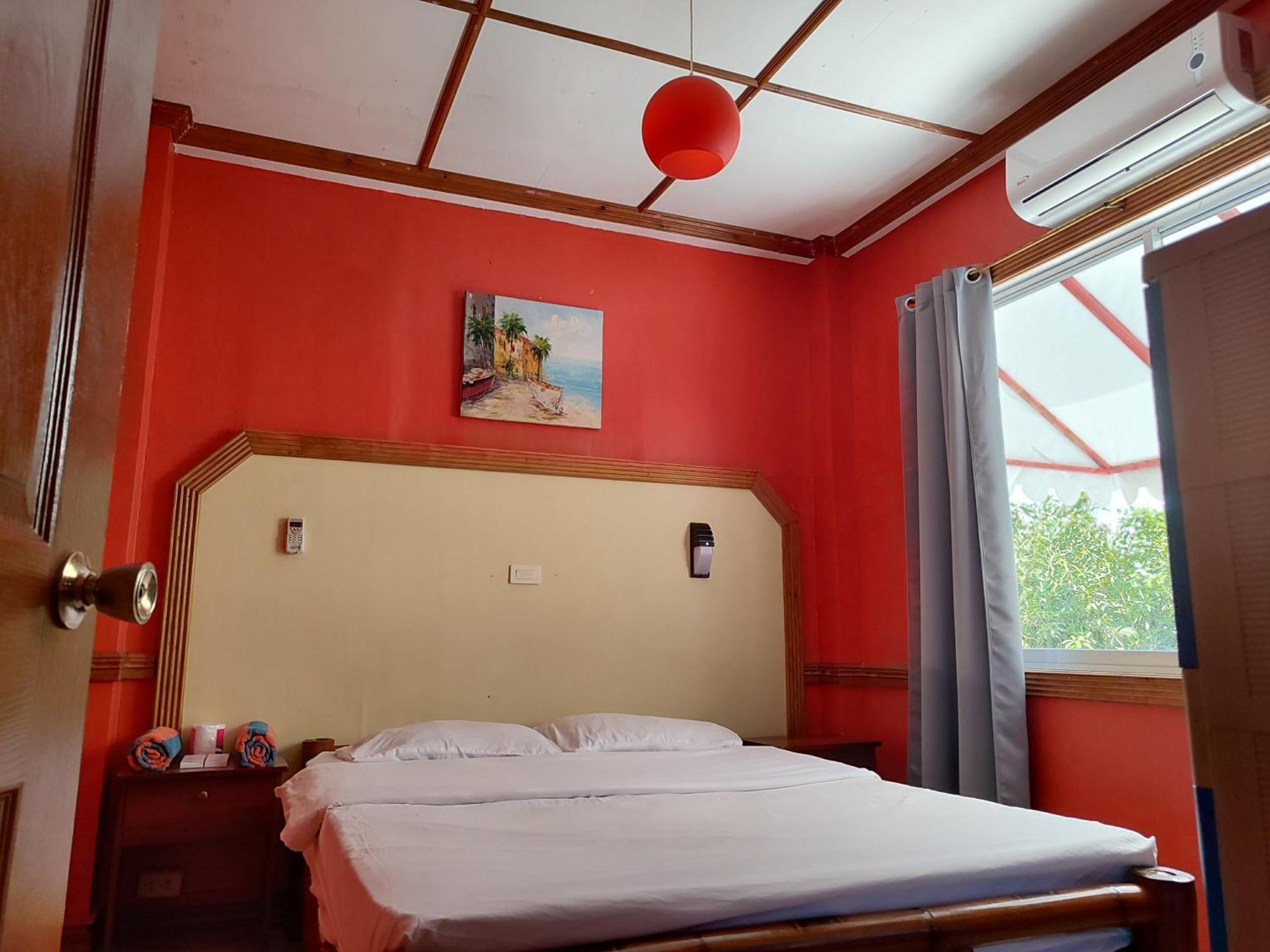 Mango House Apartments Panglao Island Exterior photo