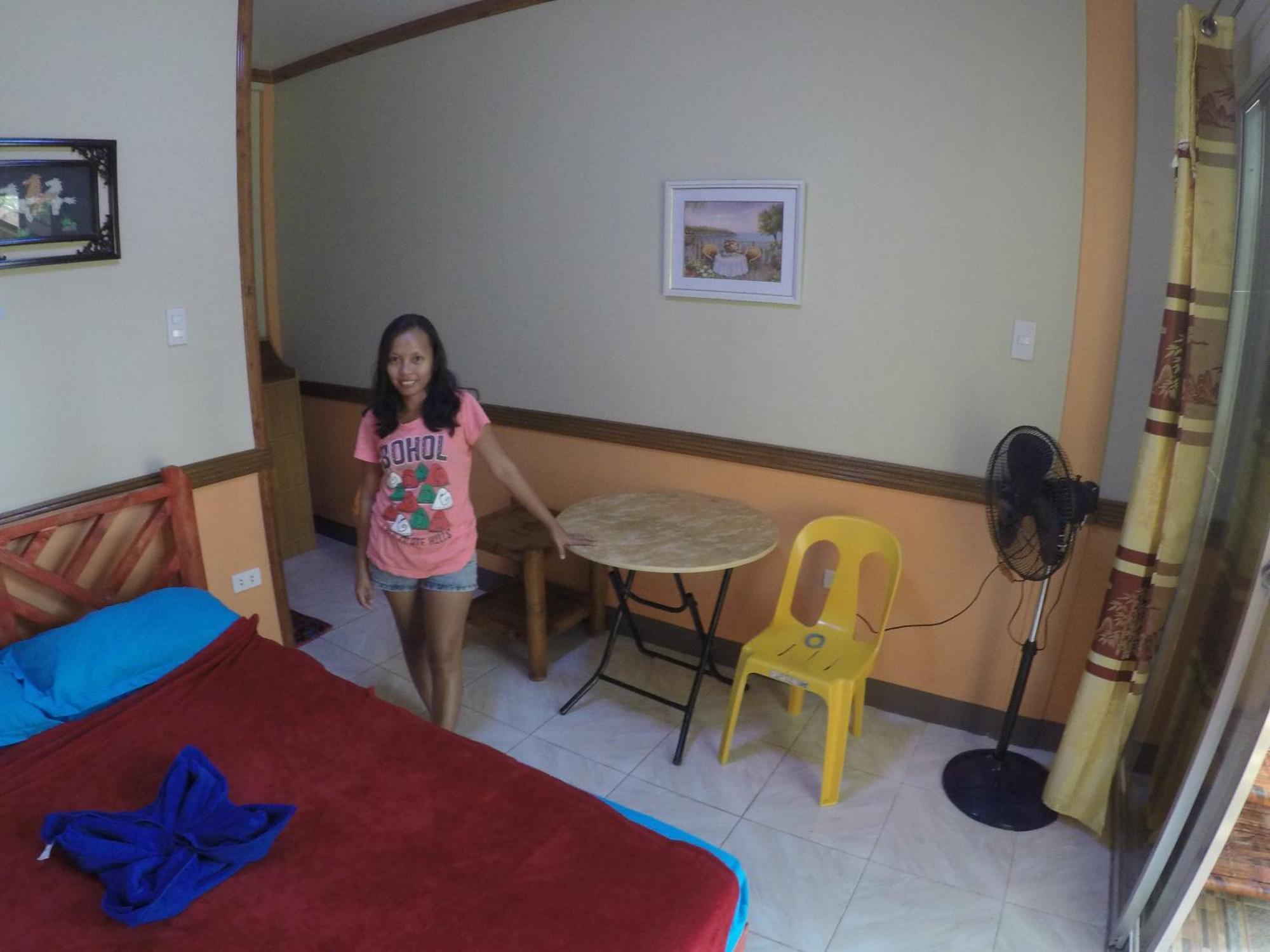 Mango House Apartments Panglao Island Exterior photo