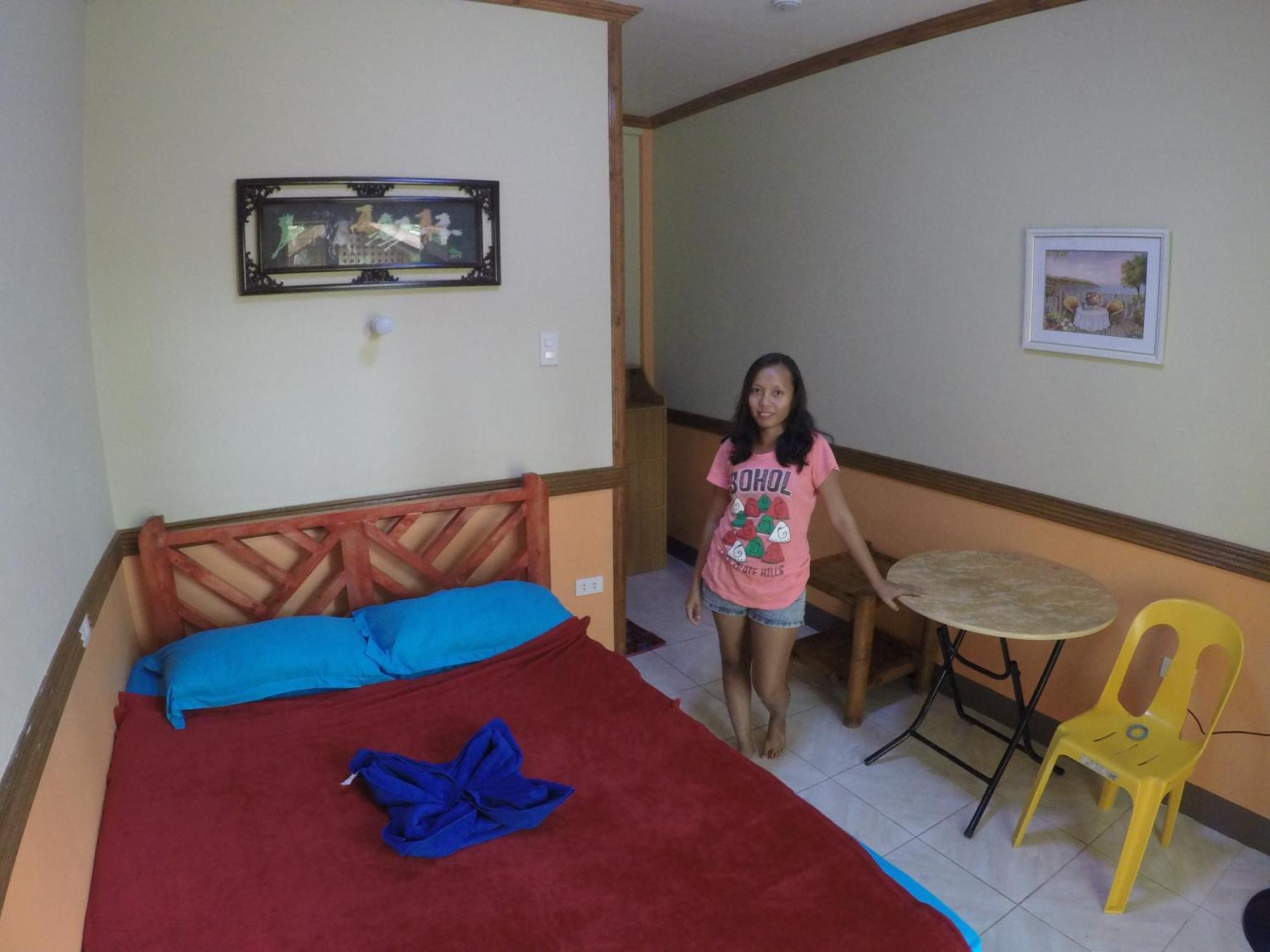 Mango House Apartments Panglao Island Exterior photo