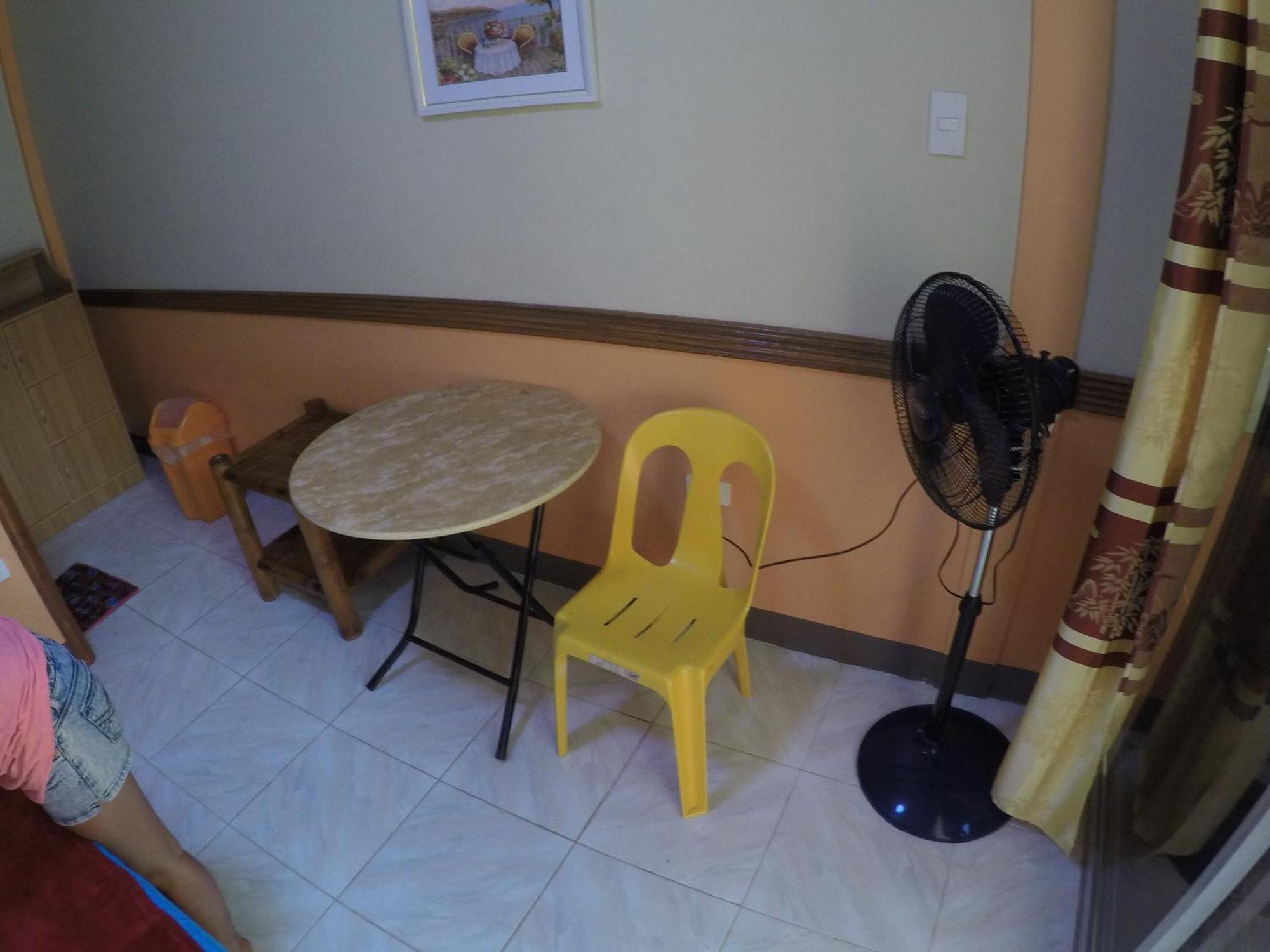 Mango House Apartments Panglao Island Exterior photo