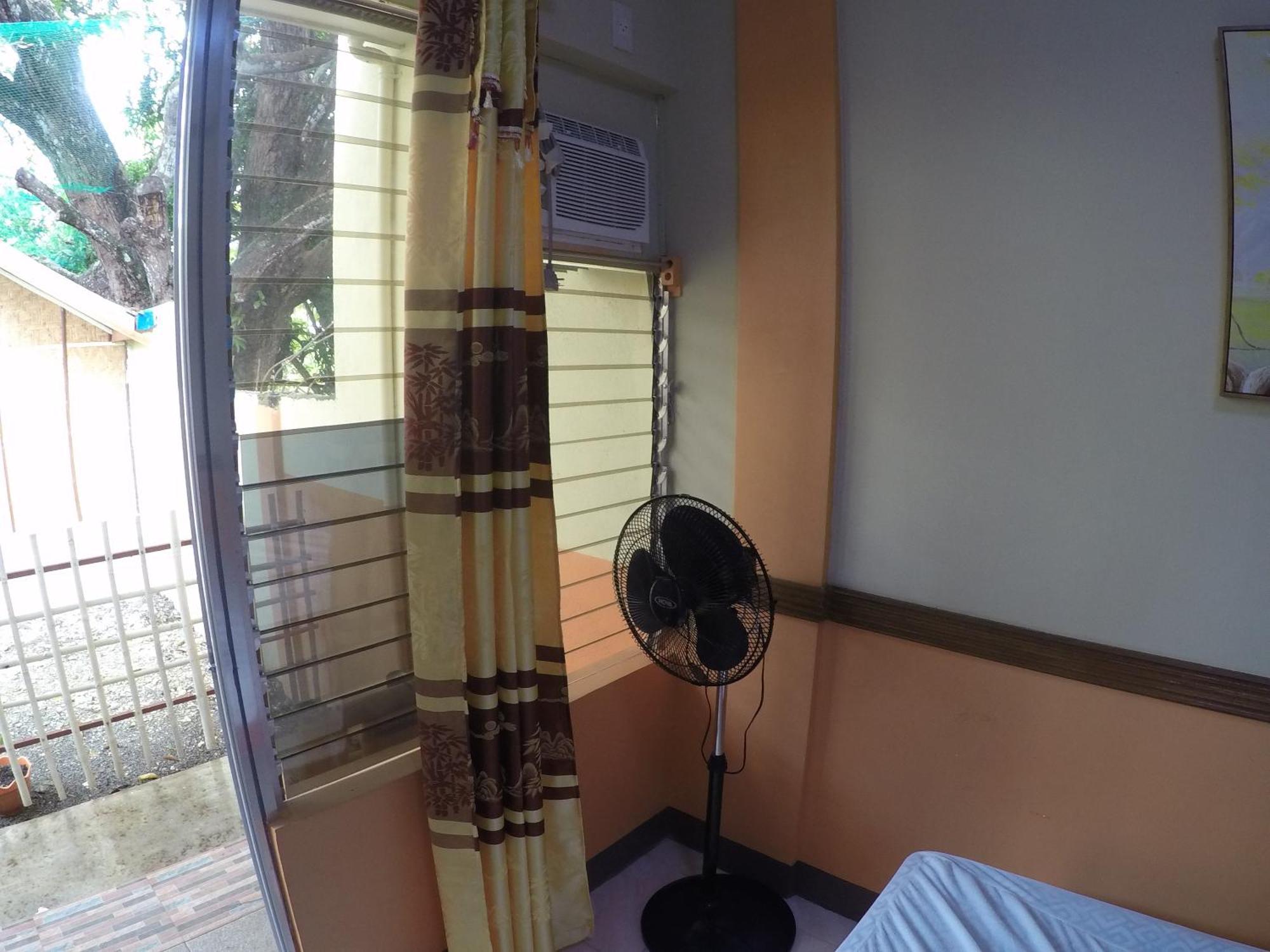 Mango House Apartments Panglao Island Exterior photo