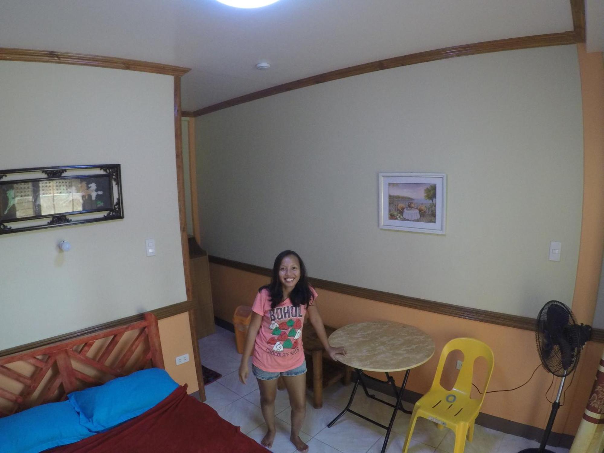 Mango House Apartments Panglao Island Exterior photo