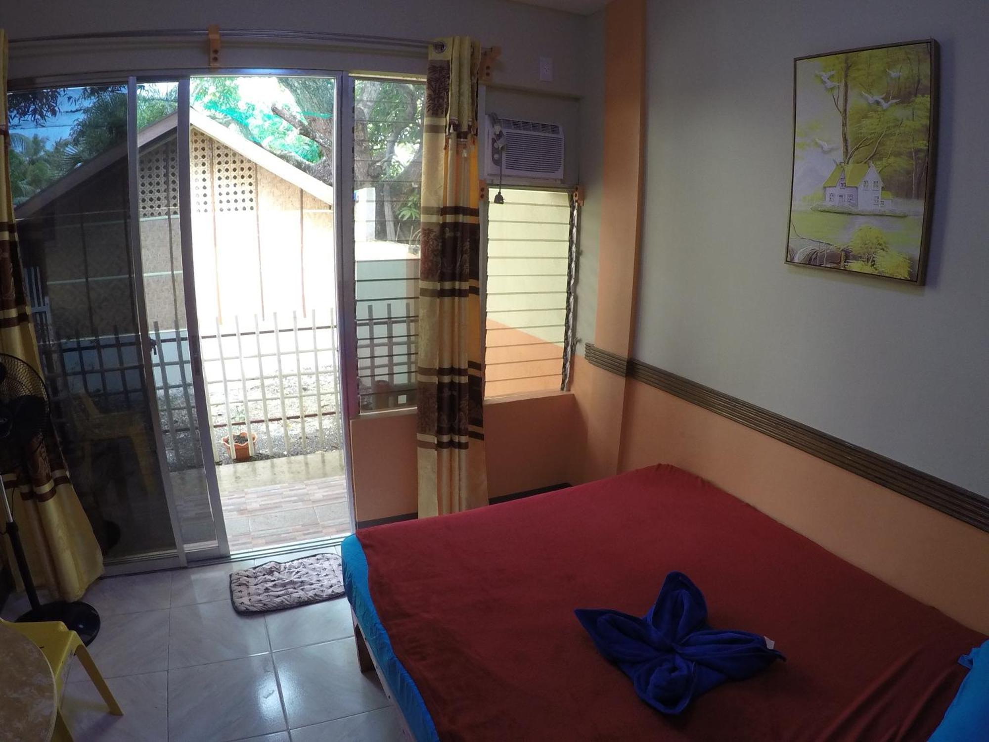 Mango House Apartments Panglao Island Exterior photo