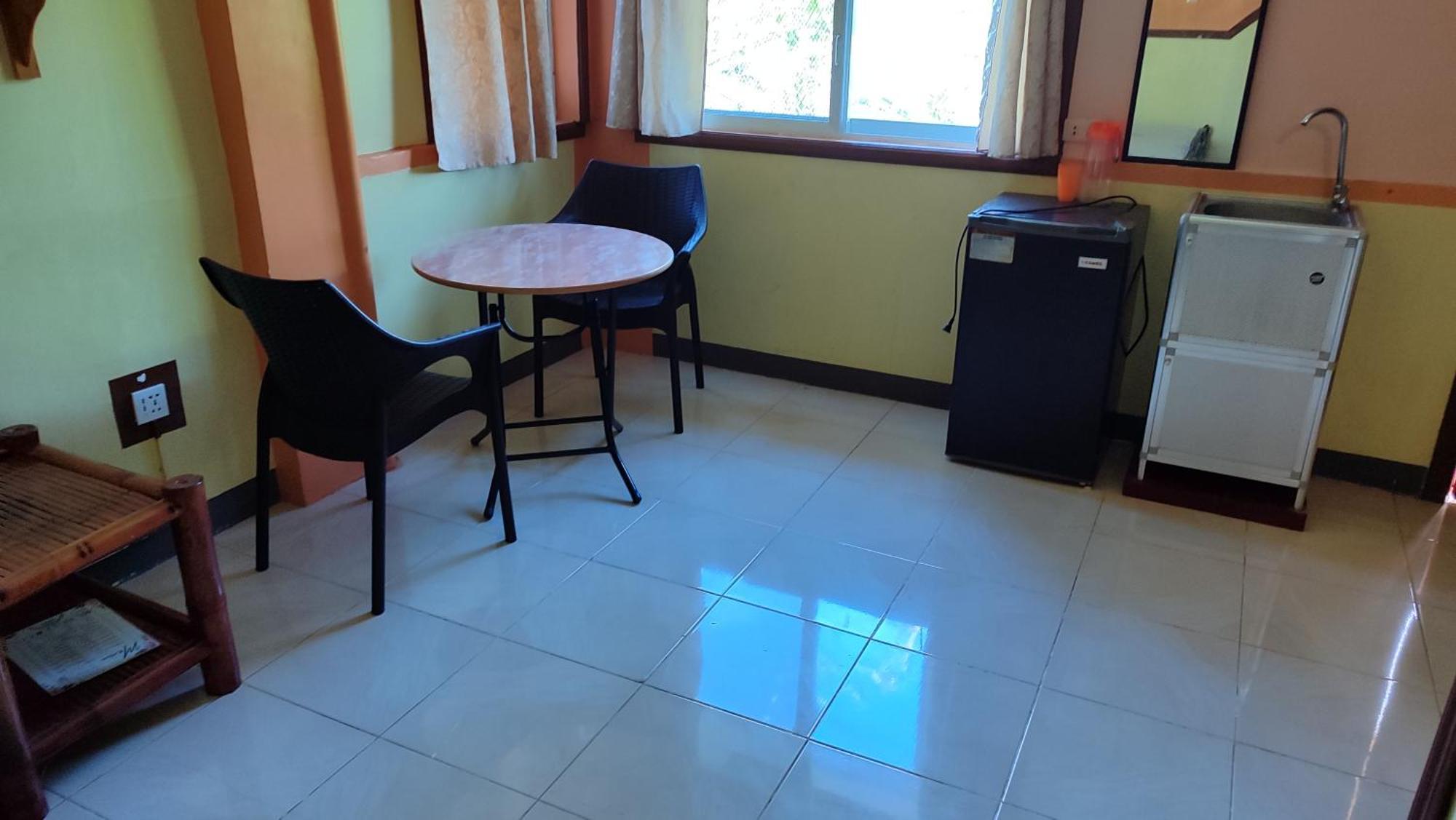 Mango House Apartments Panglao Island Exterior photo