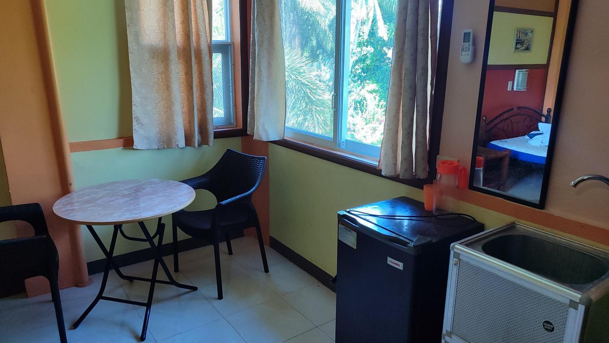 Mango House Apartments Panglao Island Exterior photo