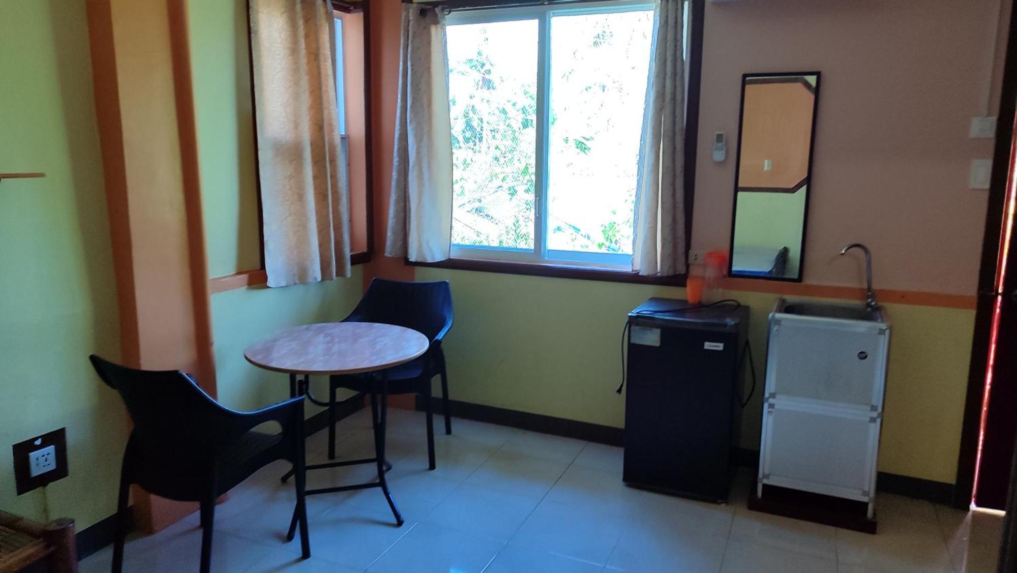 Mango House Apartments Panglao Island Exterior photo