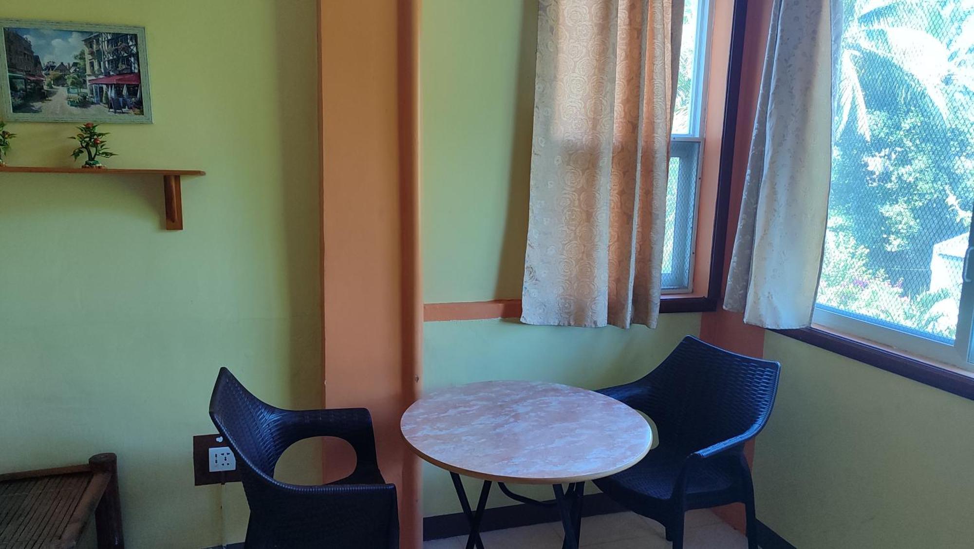 Mango House Apartments Panglao Island Exterior photo