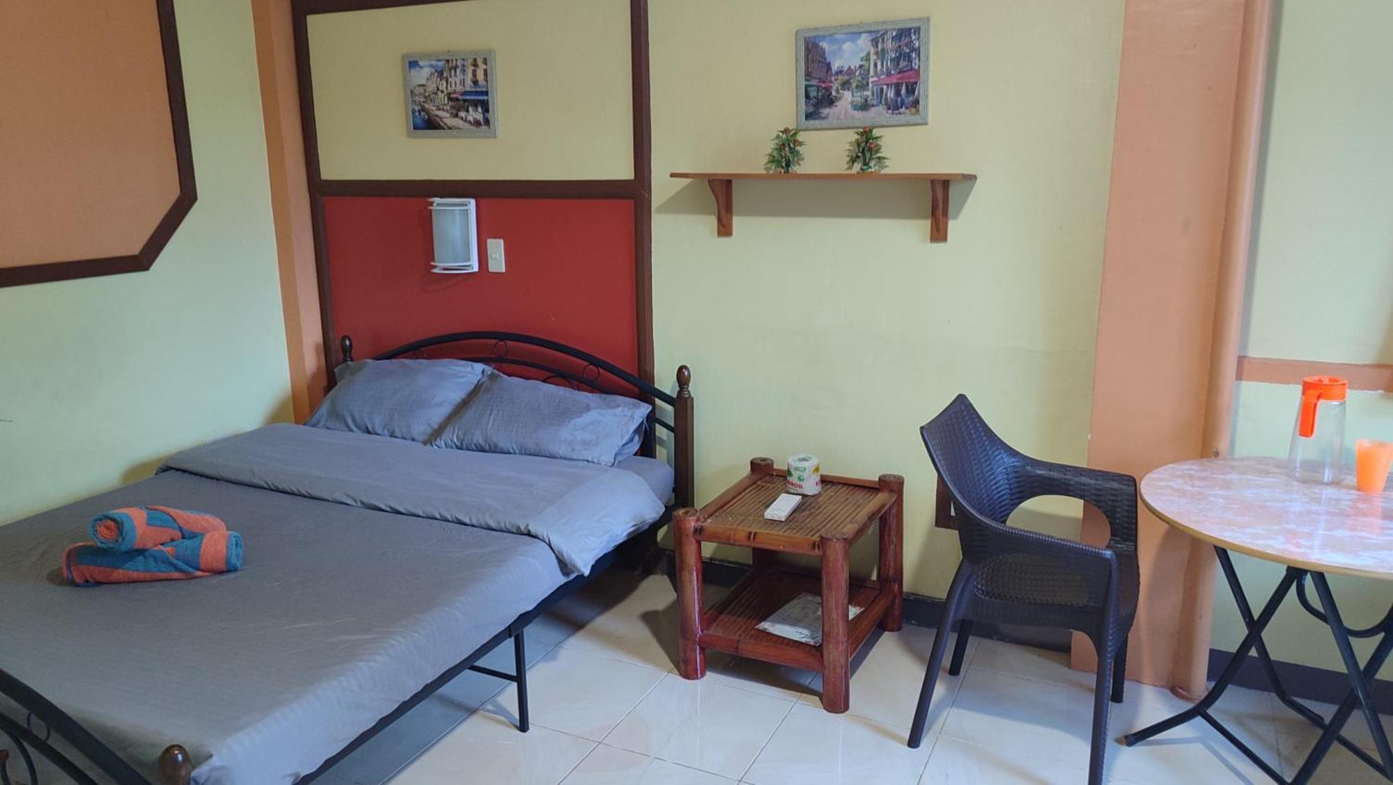 Mango House Apartments Panglao Island Room photo