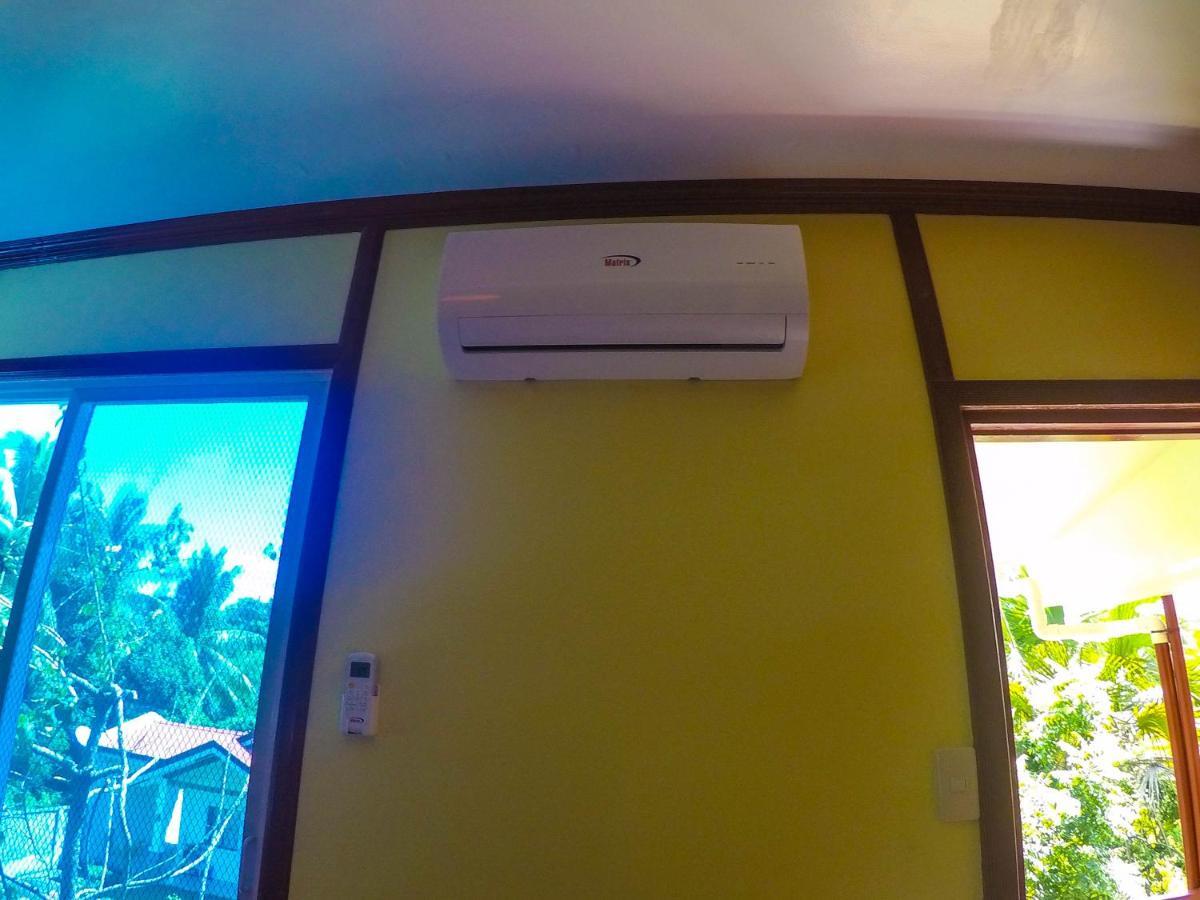 Mango House Apartments Panglao Island Exterior photo