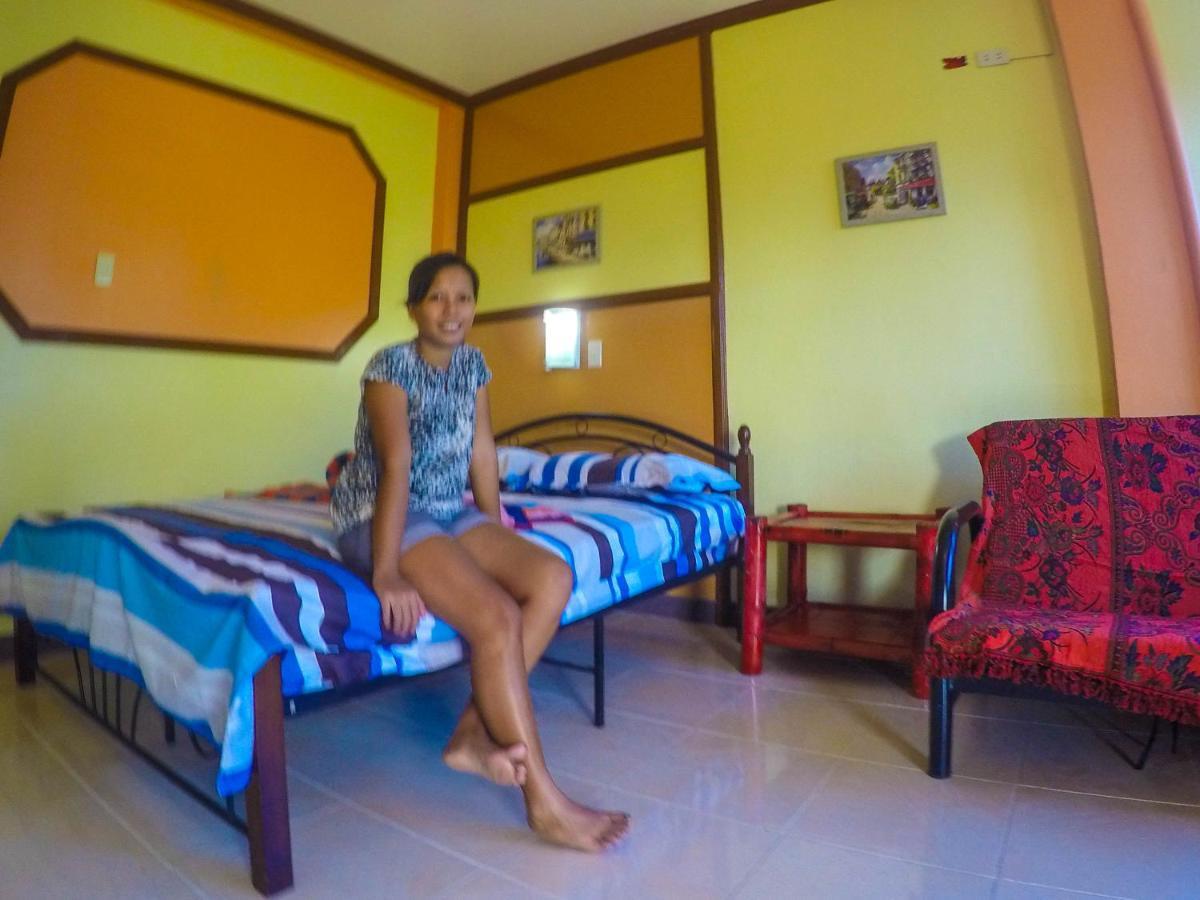 Mango House Apartments Panglao Island Exterior photo