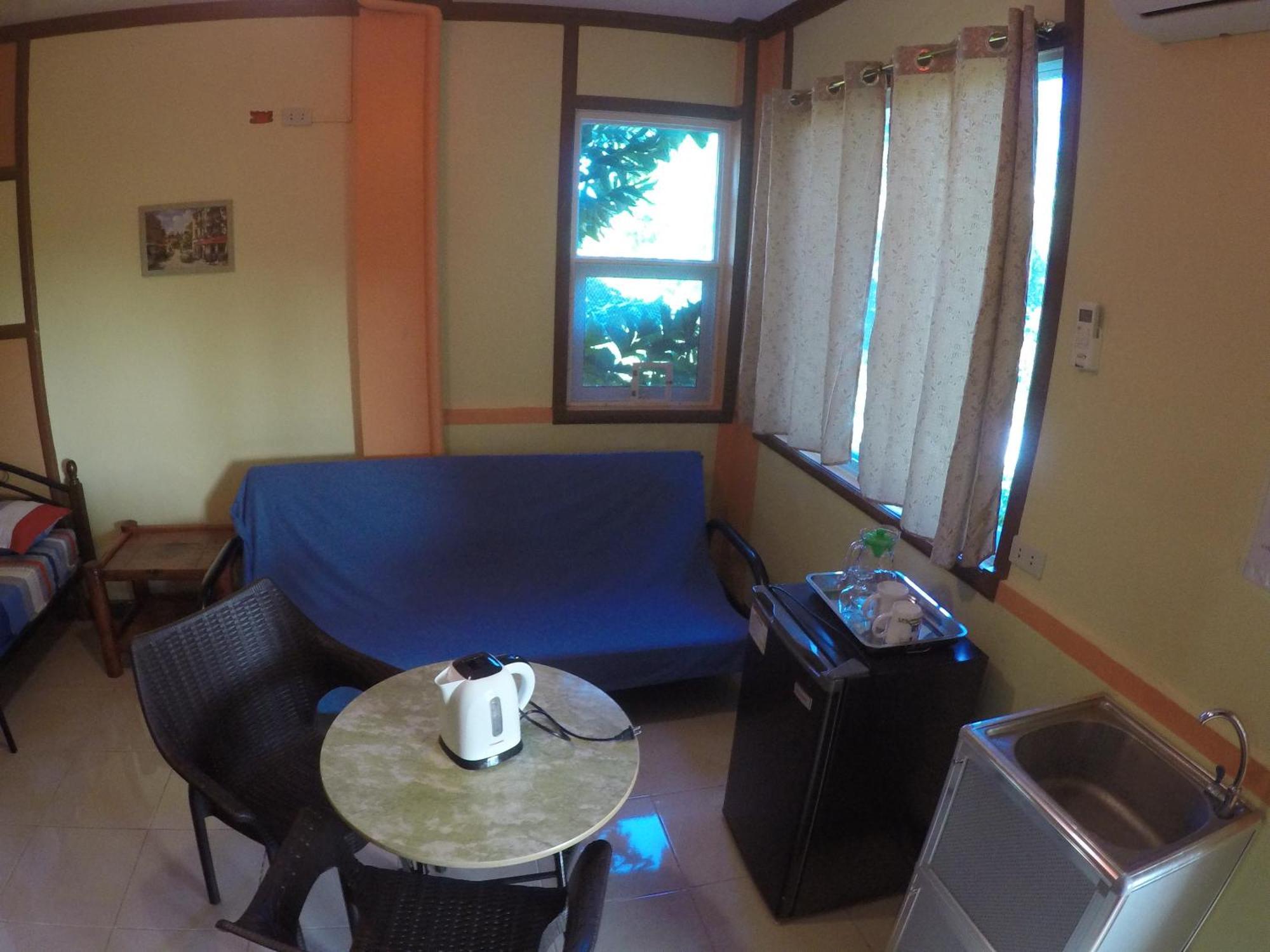 Mango House Apartments Panglao Island Exterior photo