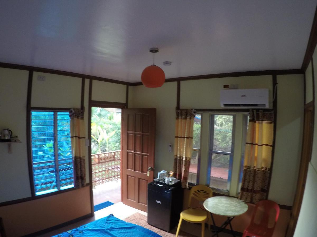 Mango House Apartments Panglao Island Exterior photo