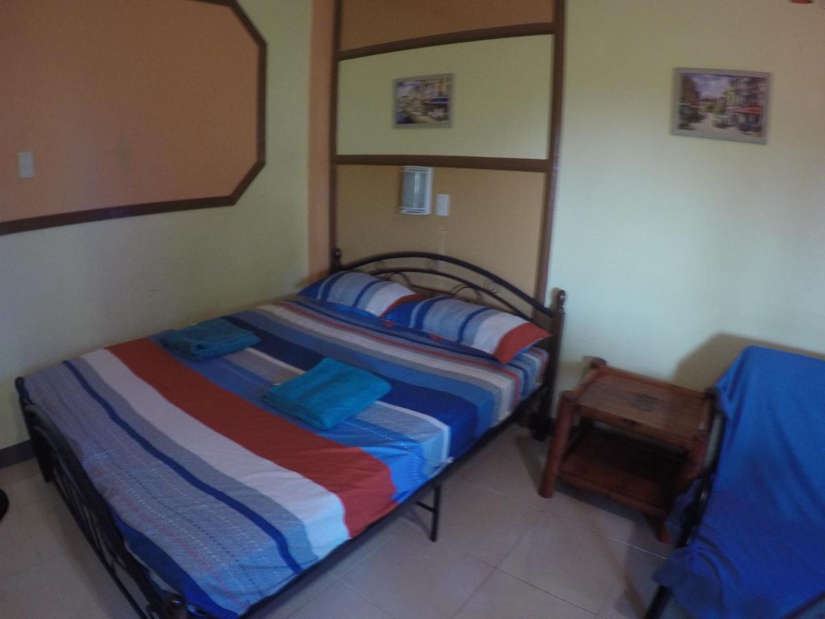 Mango House Apartments Panglao Island Exterior photo