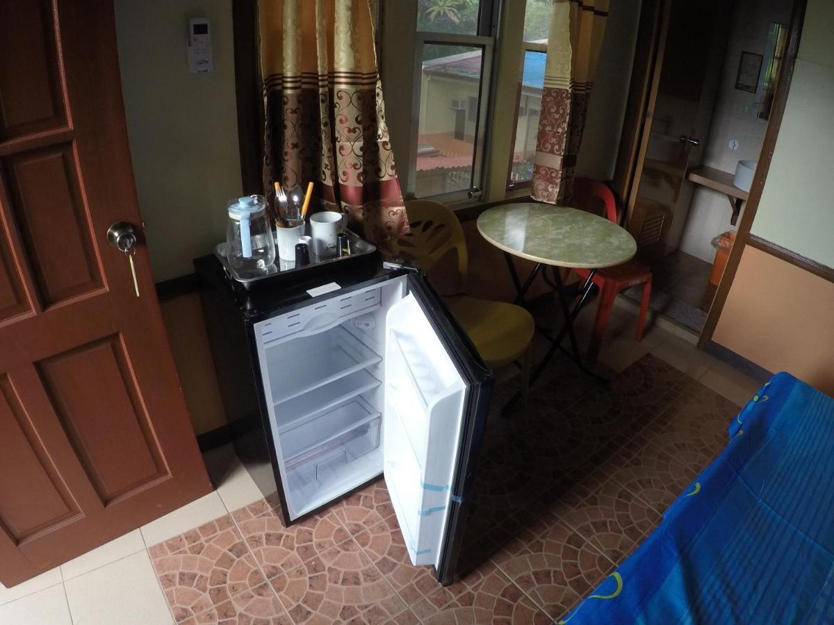 Mango House Apartments Panglao Island Exterior photo
