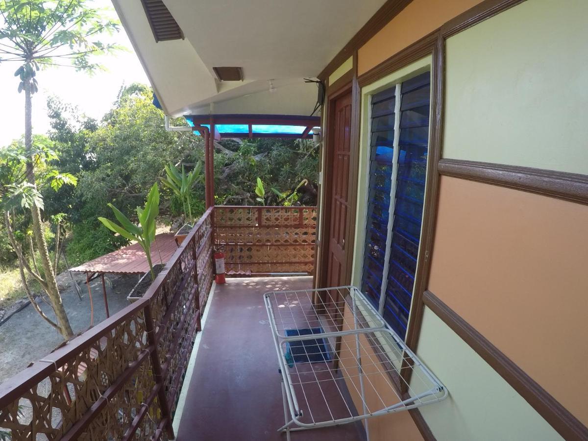 Mango House Apartments Panglao Island Exterior photo